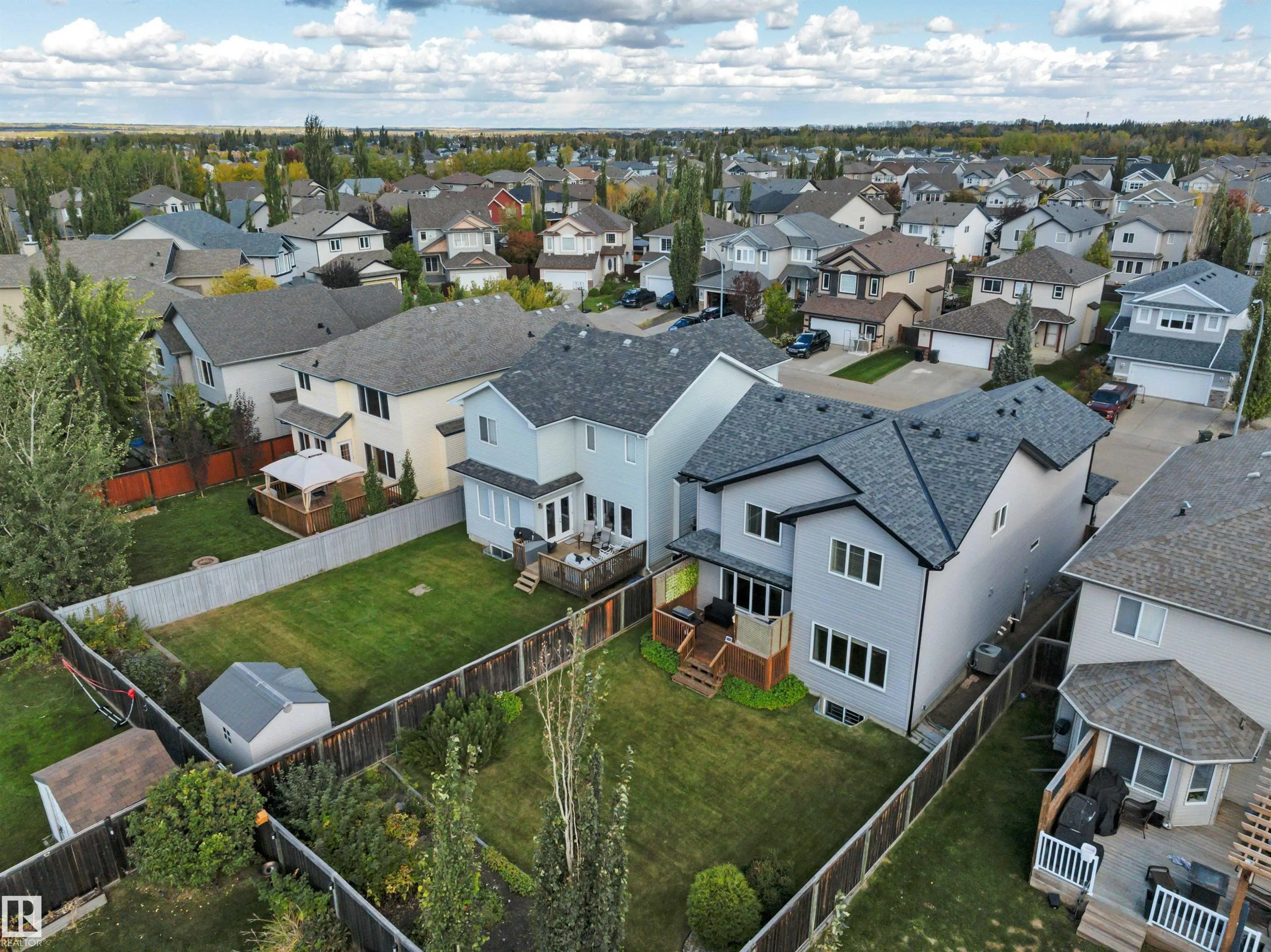 32 HARRINGTON Bay