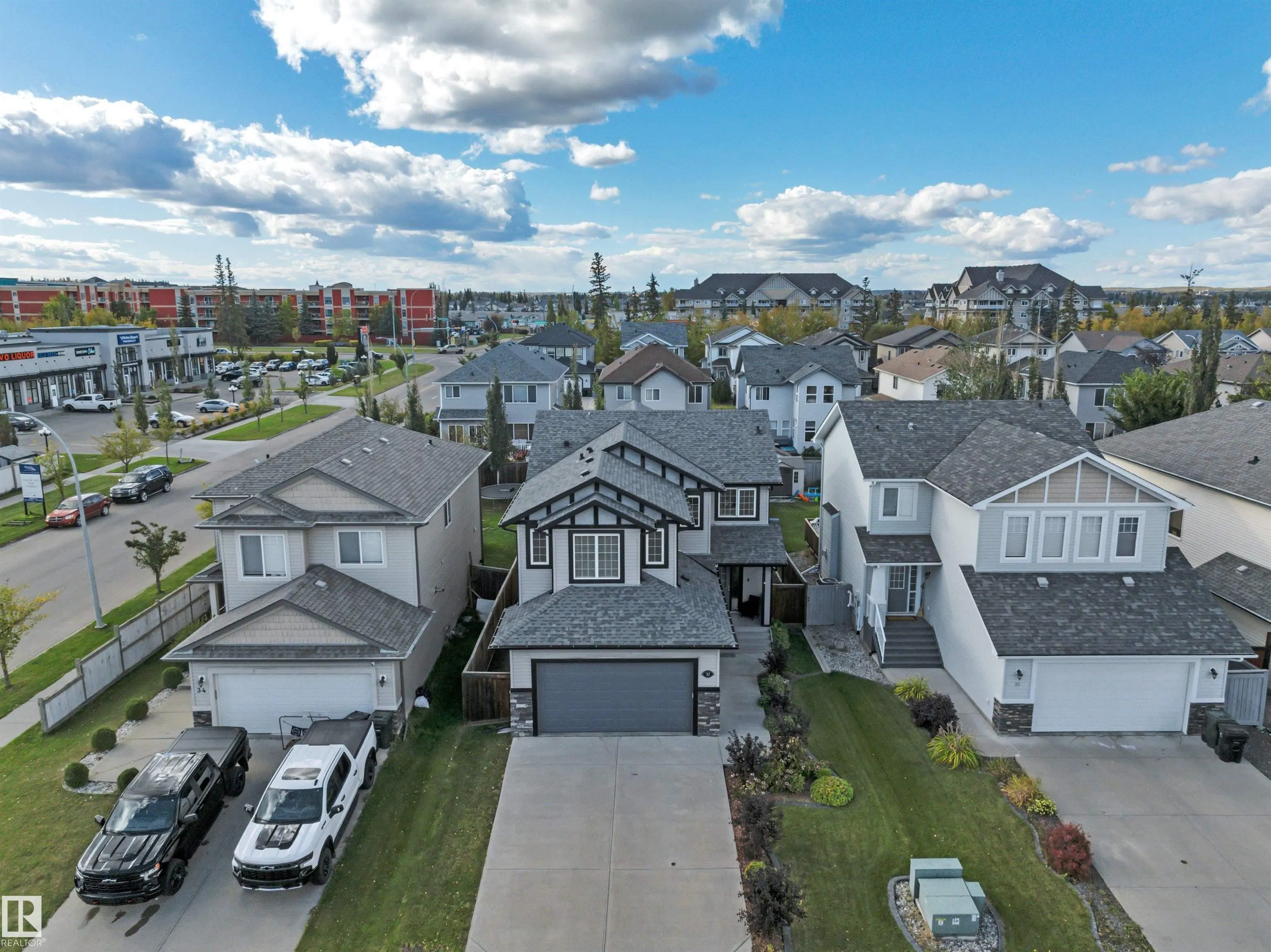 32 HARRINGTON Bay