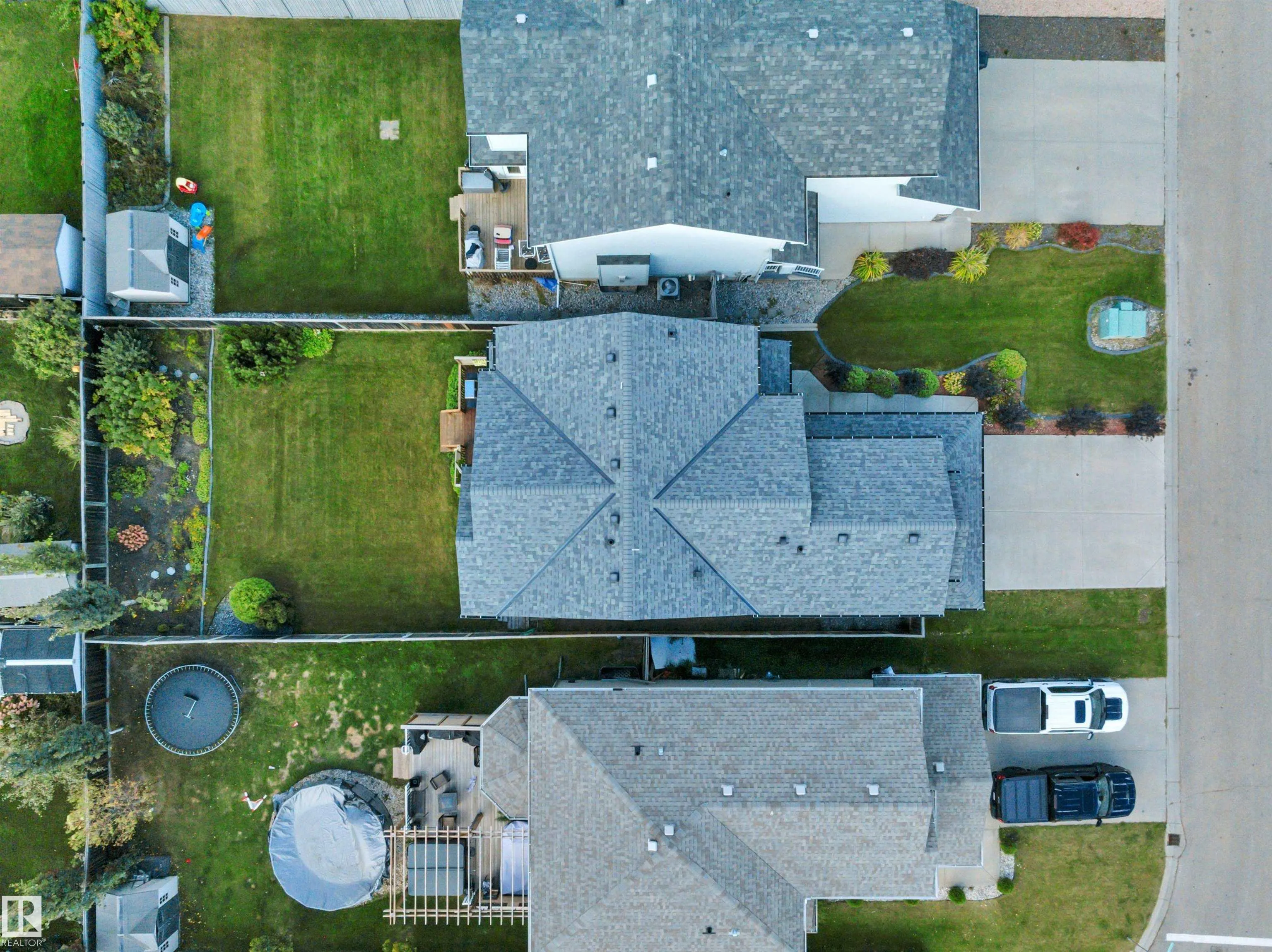 32 HARRINGTON Bay