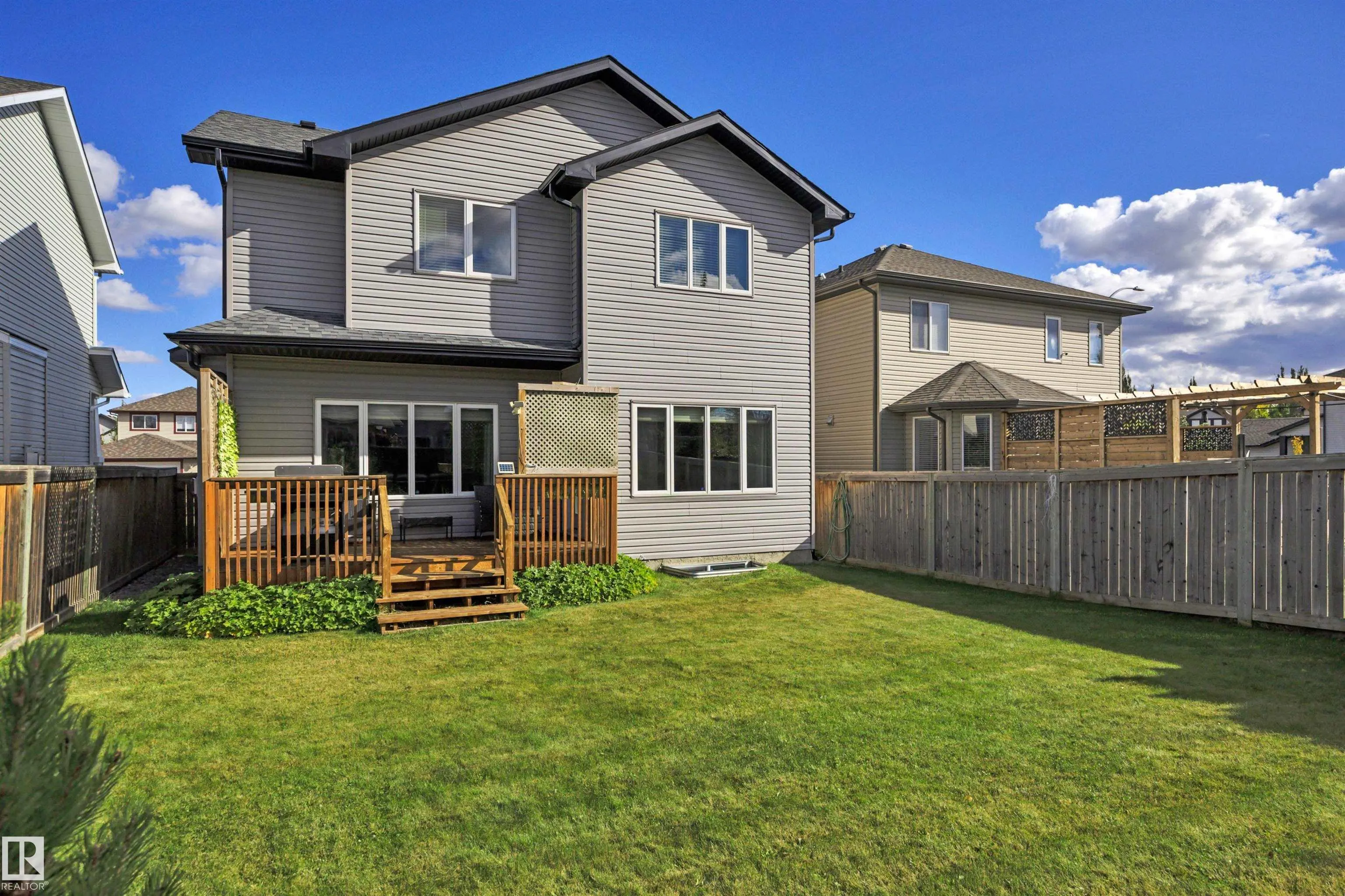 32 HARRINGTON Bay