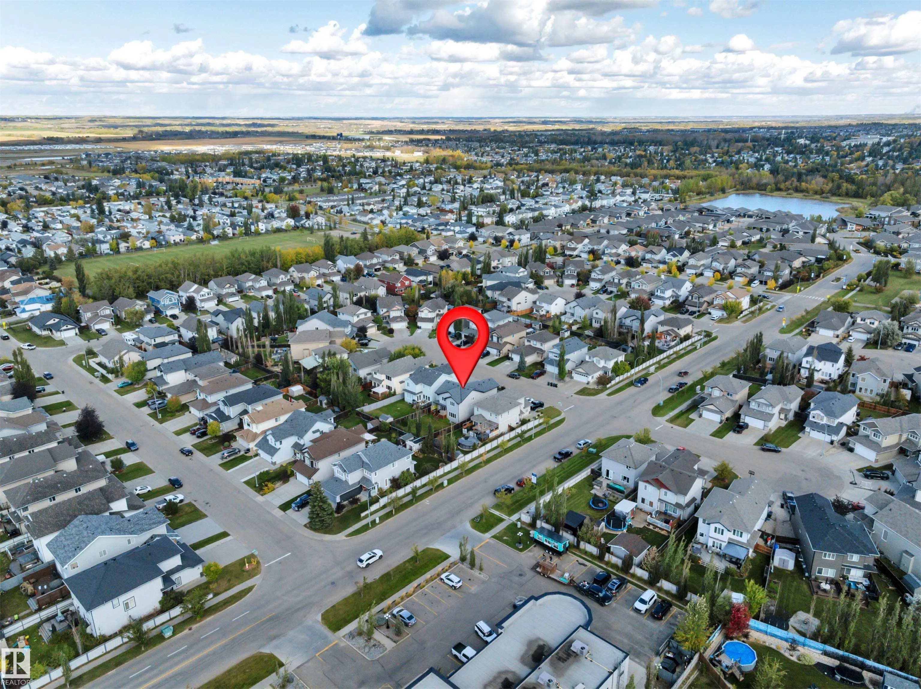 32 HARRINGTON Bay