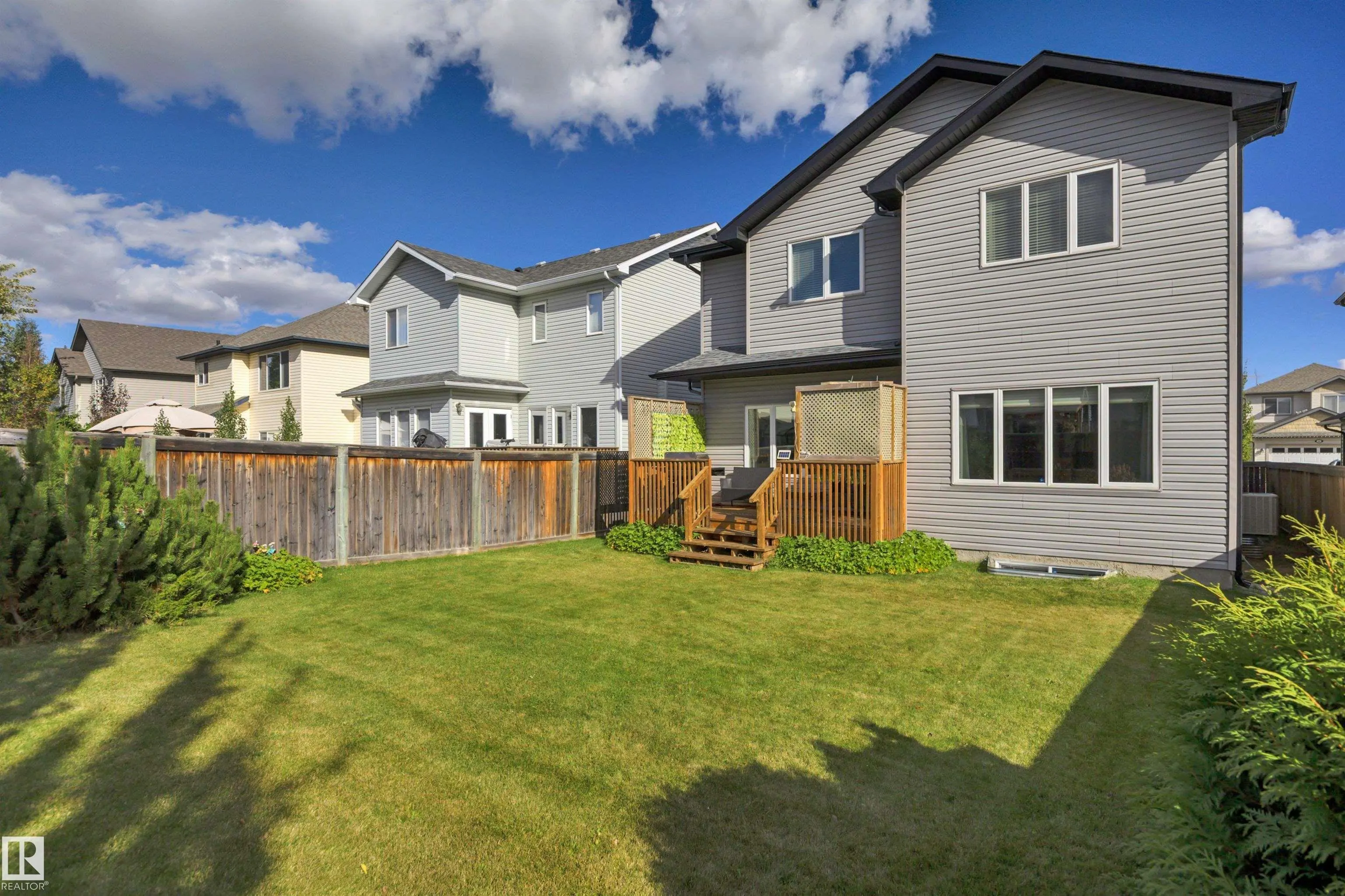 32 HARRINGTON Bay