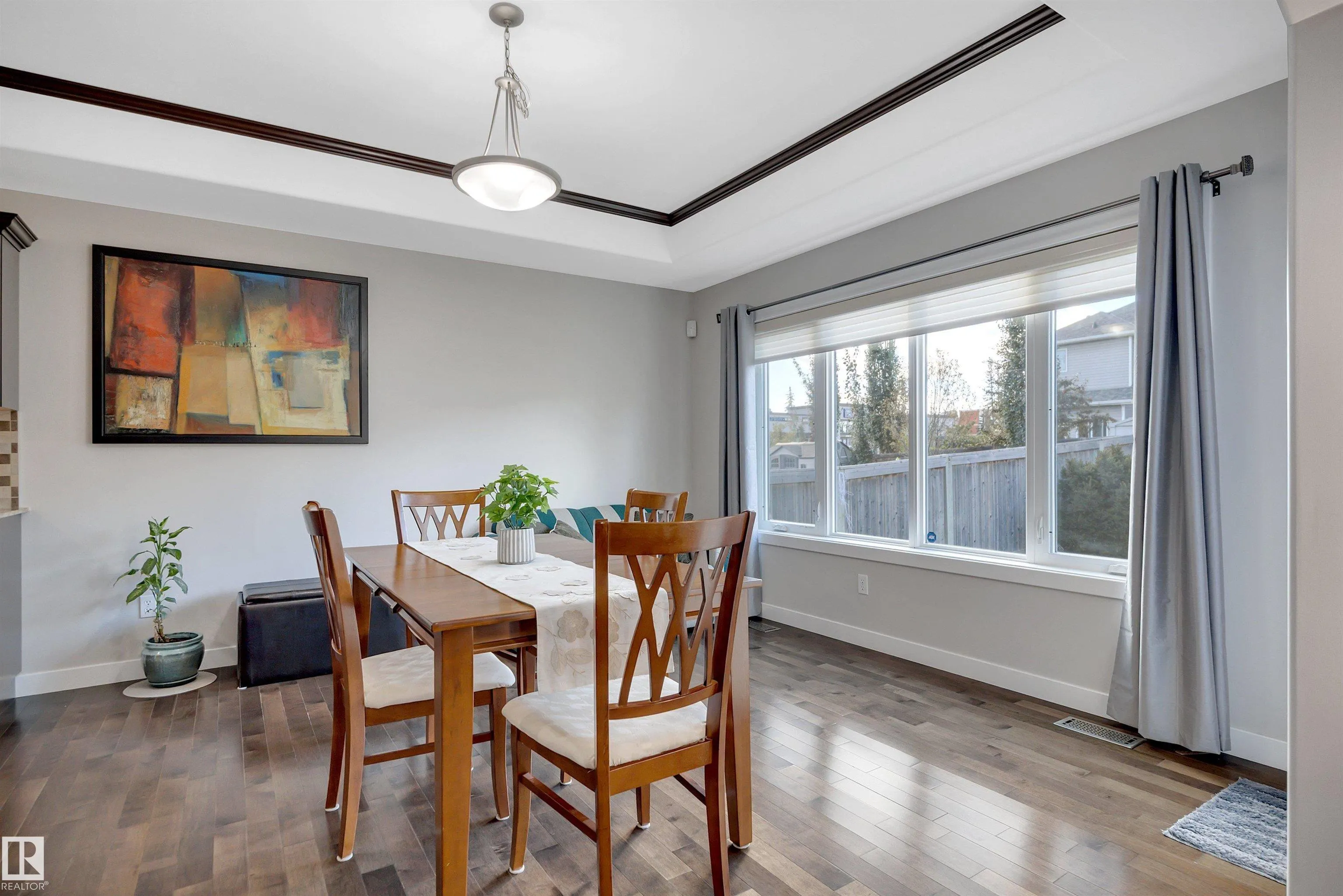 32 HARRINGTON Bay