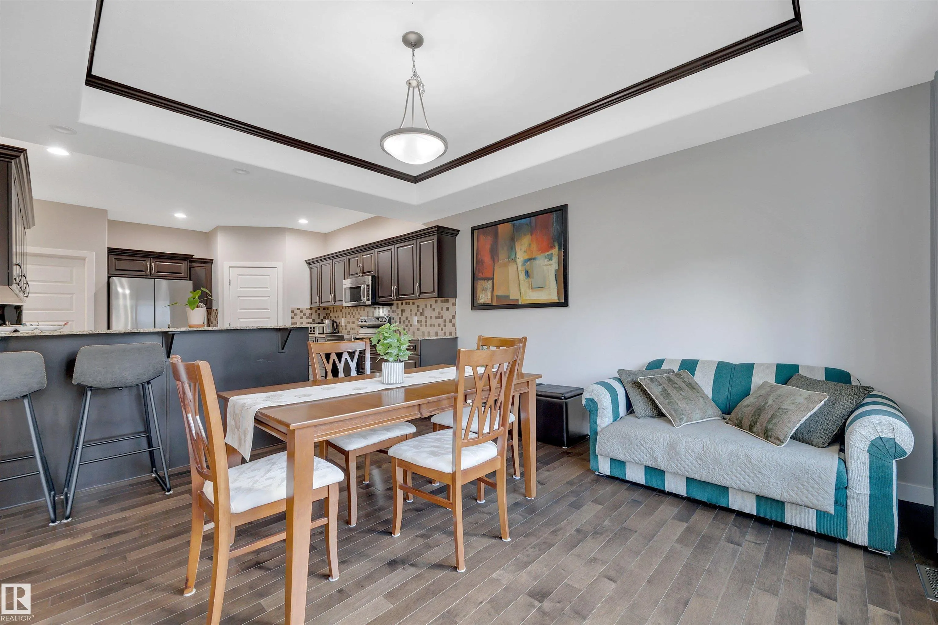 32 HARRINGTON Bay