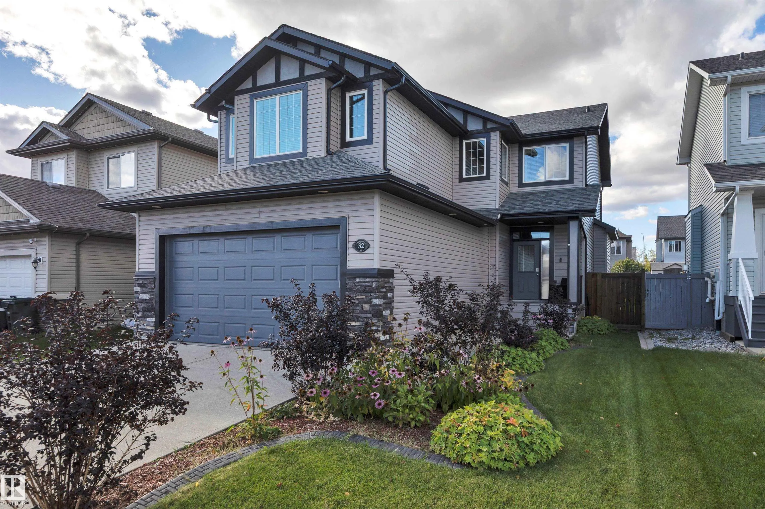 32 HARRINGTON Bay