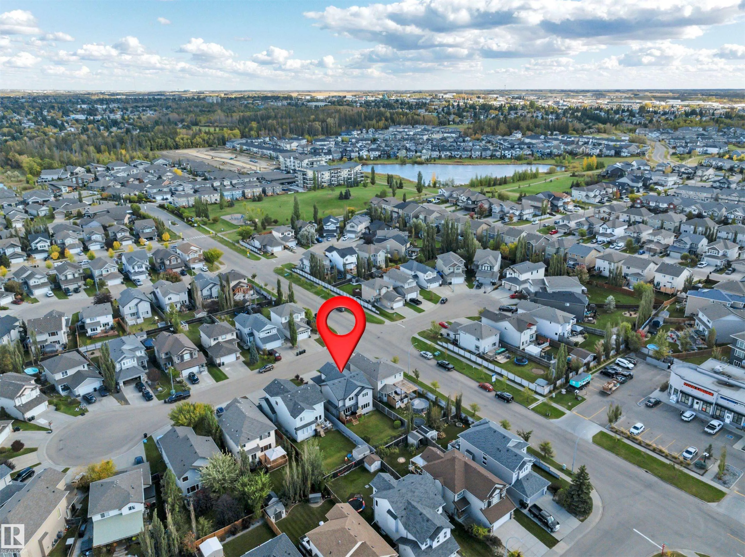 32 HARRINGTON Bay