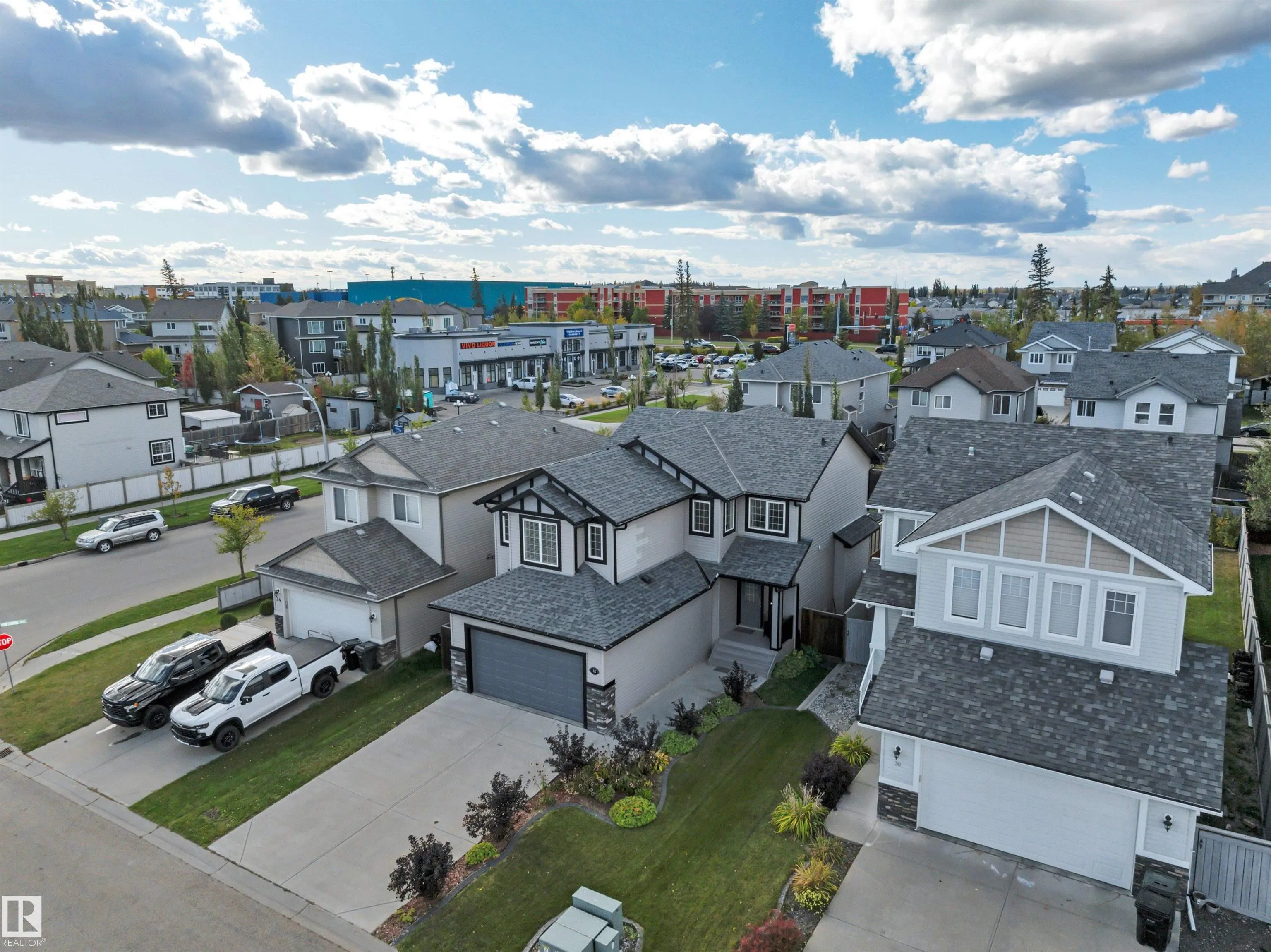 32 HARRINGTON Bay