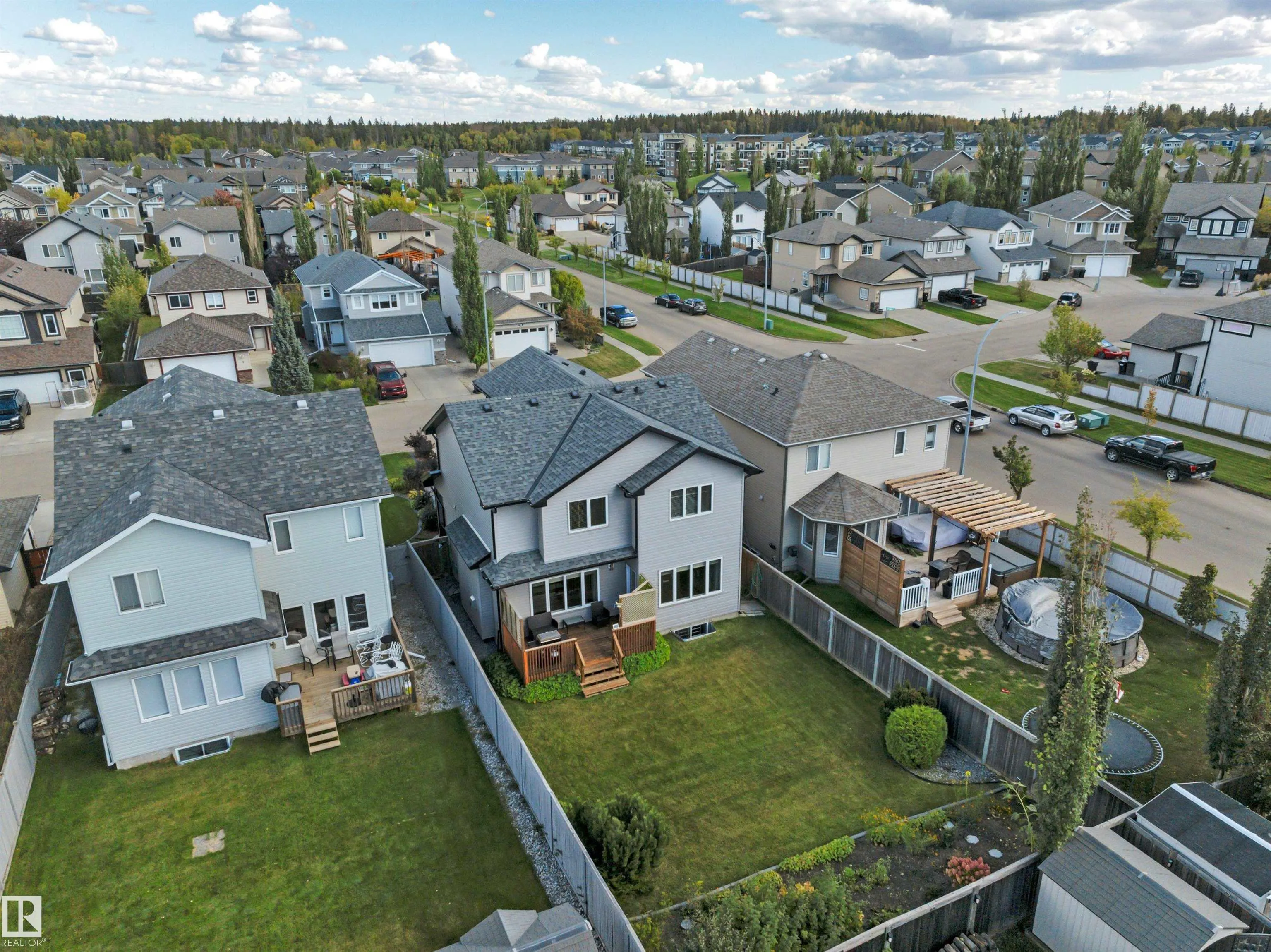 32 HARRINGTON Bay