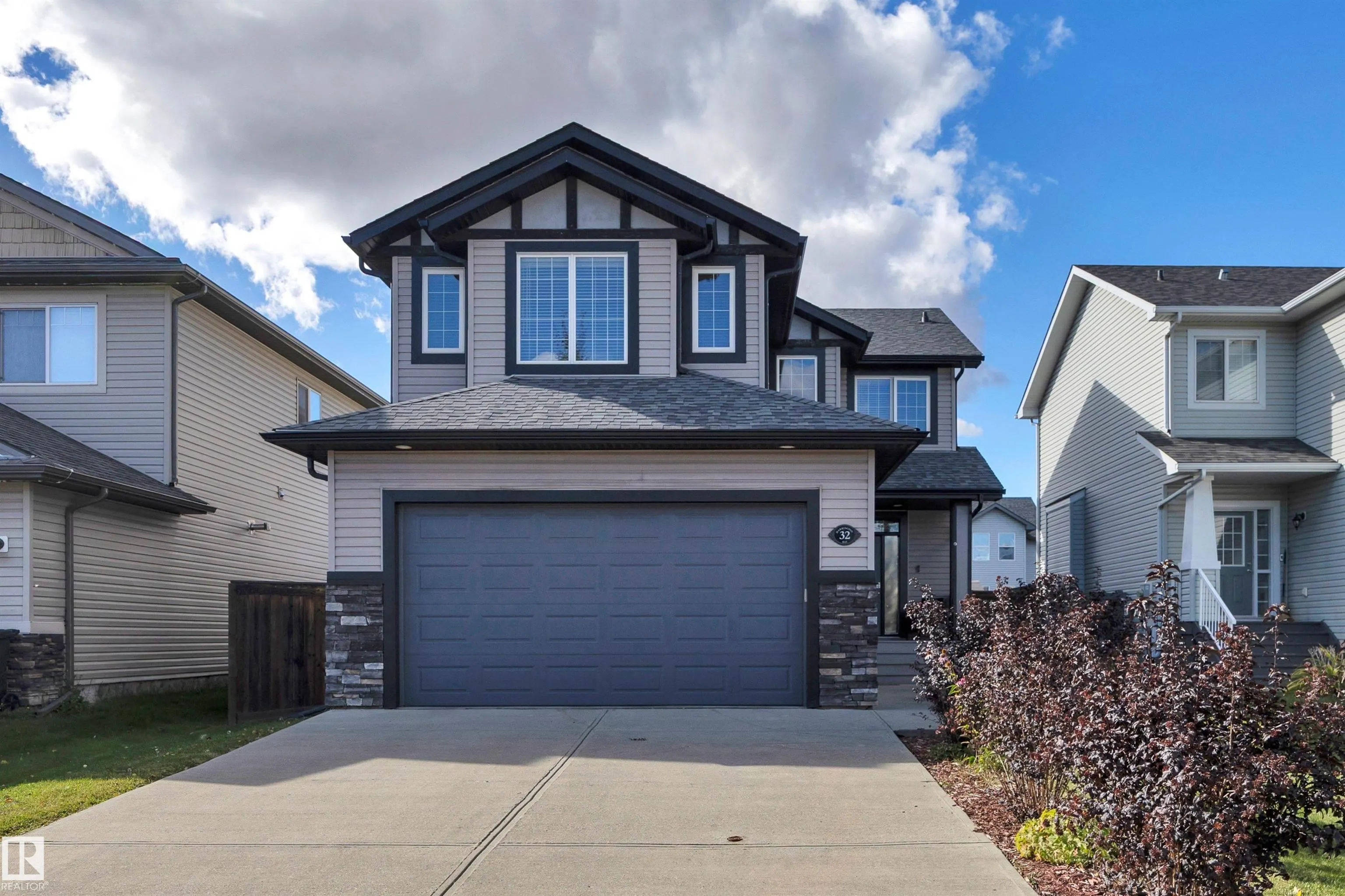 32 HARRINGTON Bay
