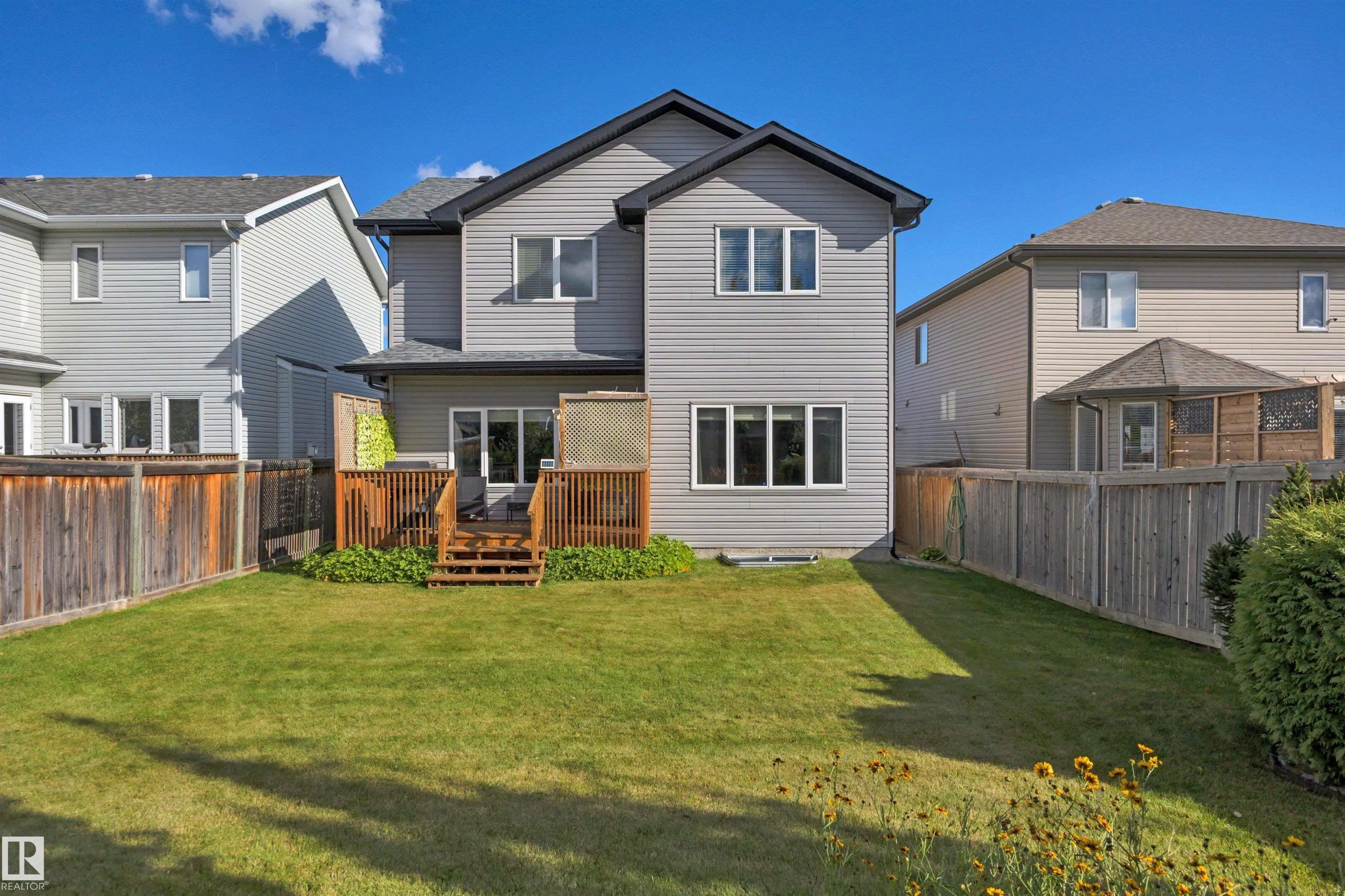 32 HARRINGTON Bay