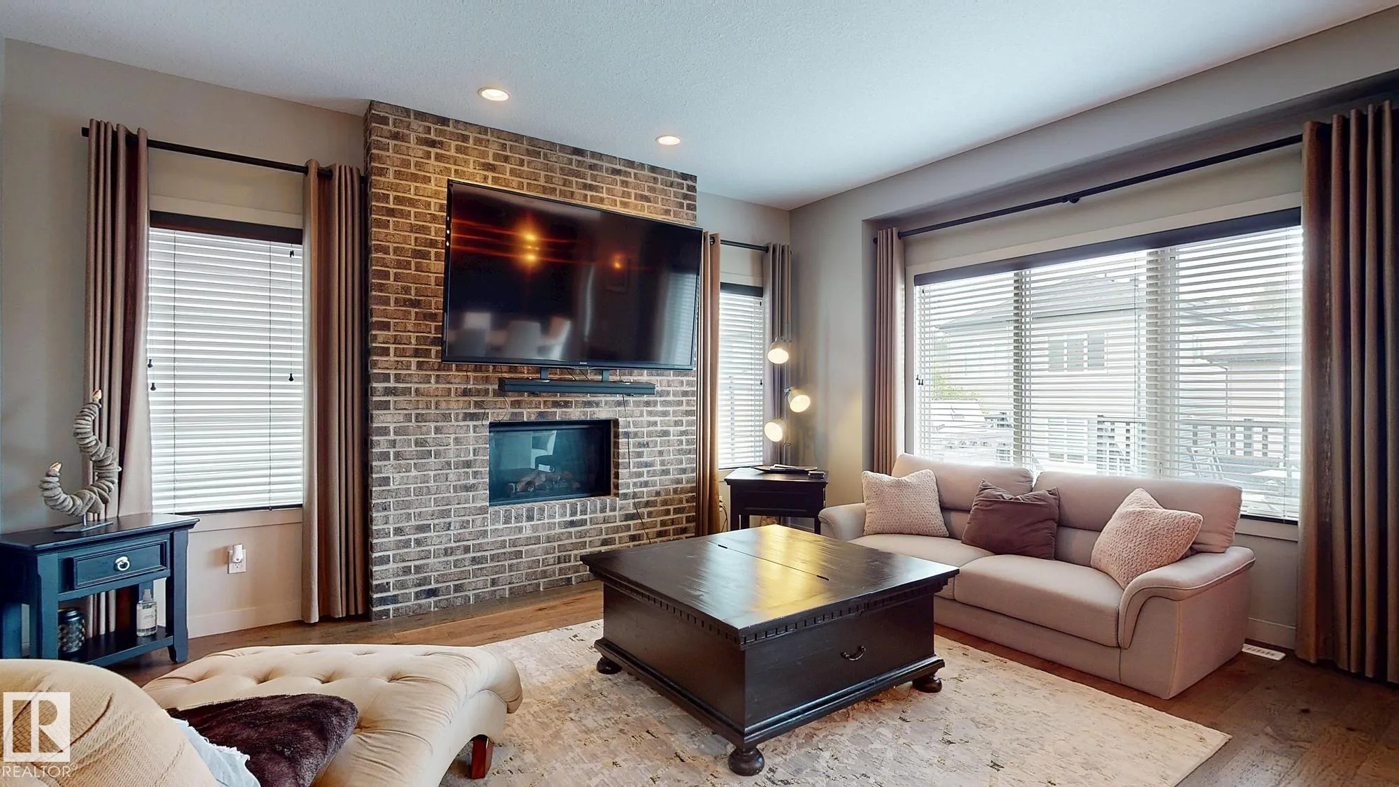 223 HAWKS RIDGE Boulevard