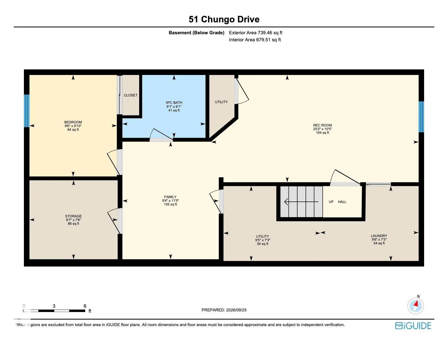 51 CHUNGO Drive