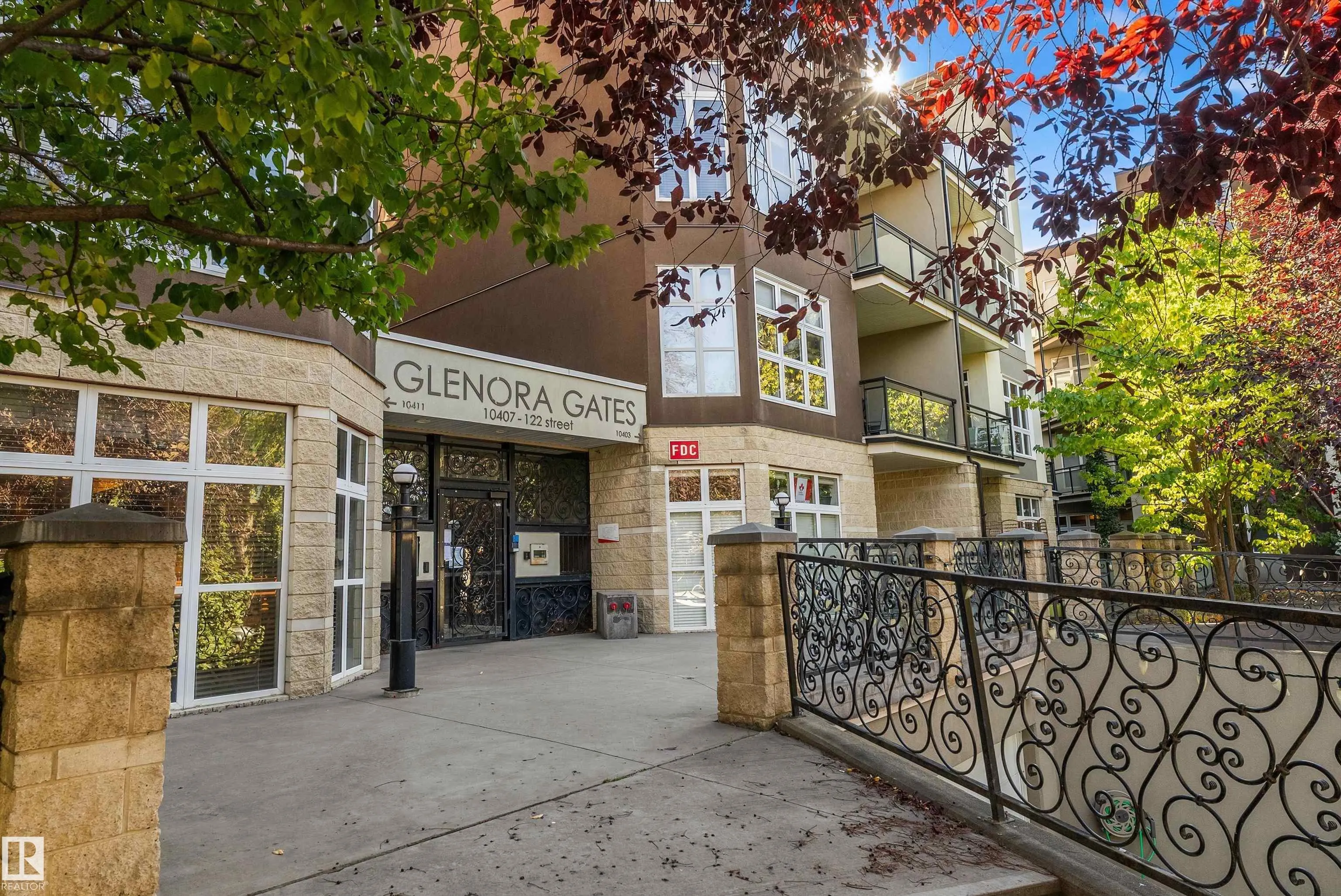 10407 122 Street