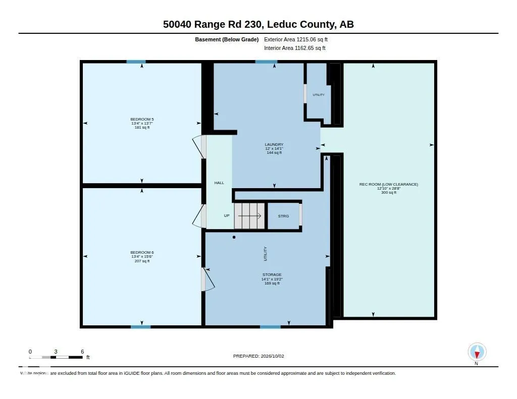 50040 RGE RD 230