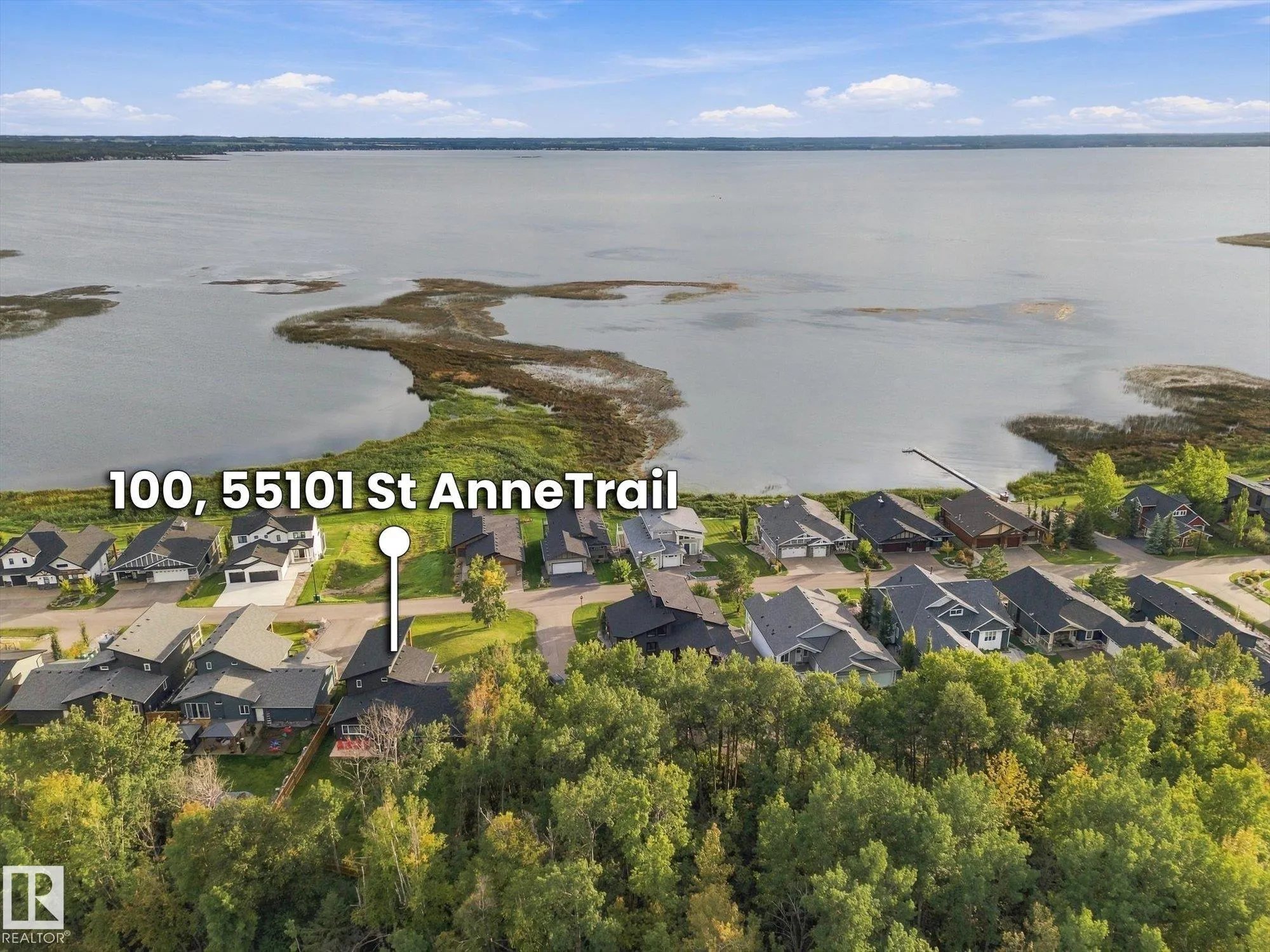 100 55101 STE ANNE TRAIL