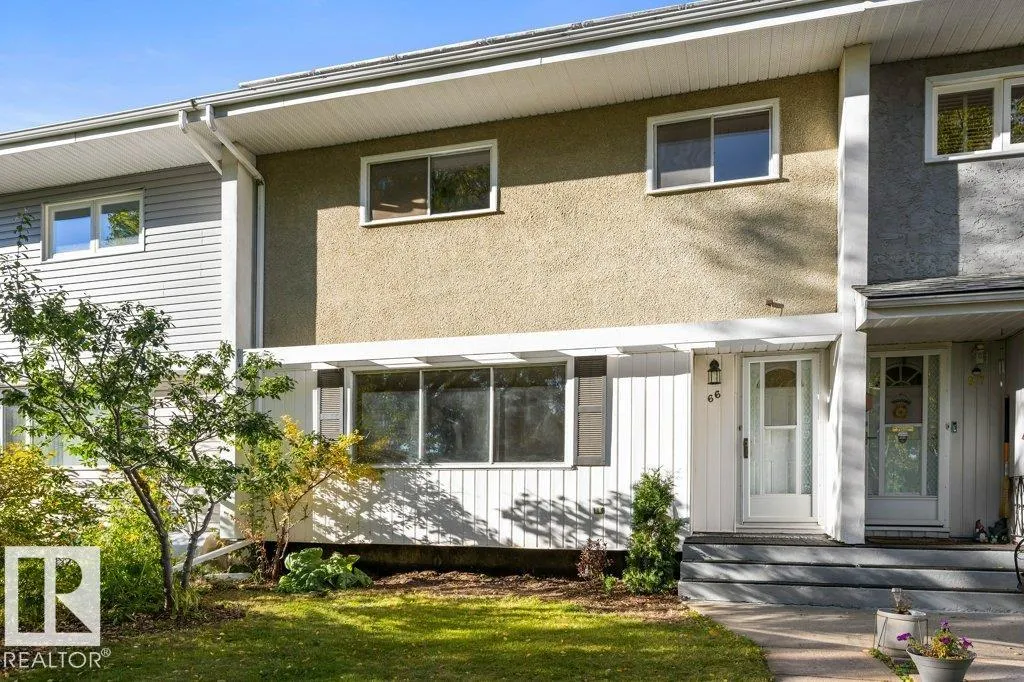 66 GARDEN Crescent