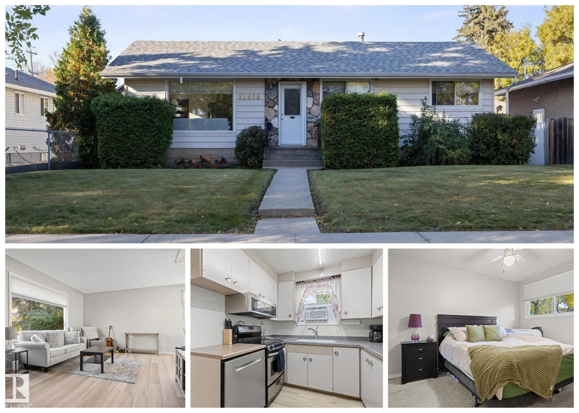 12408 134 Street