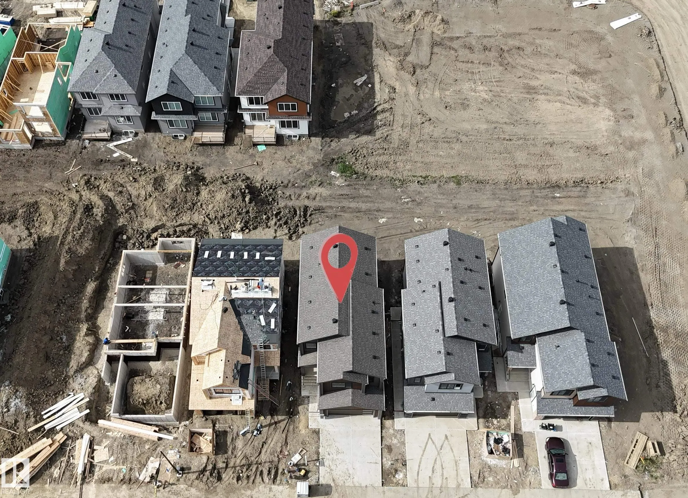 Undisclosed Address