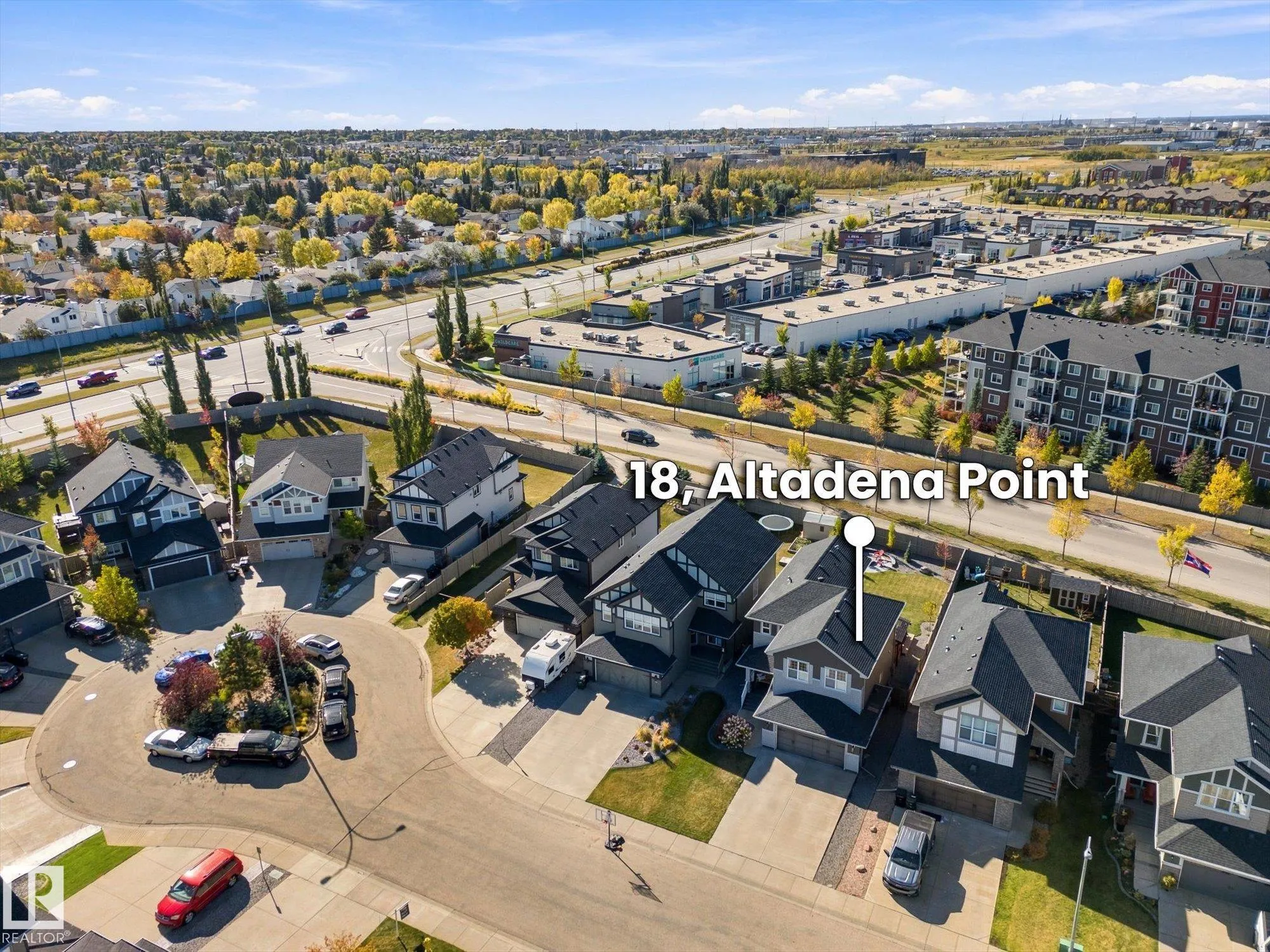18 ALTADENA Point(e)