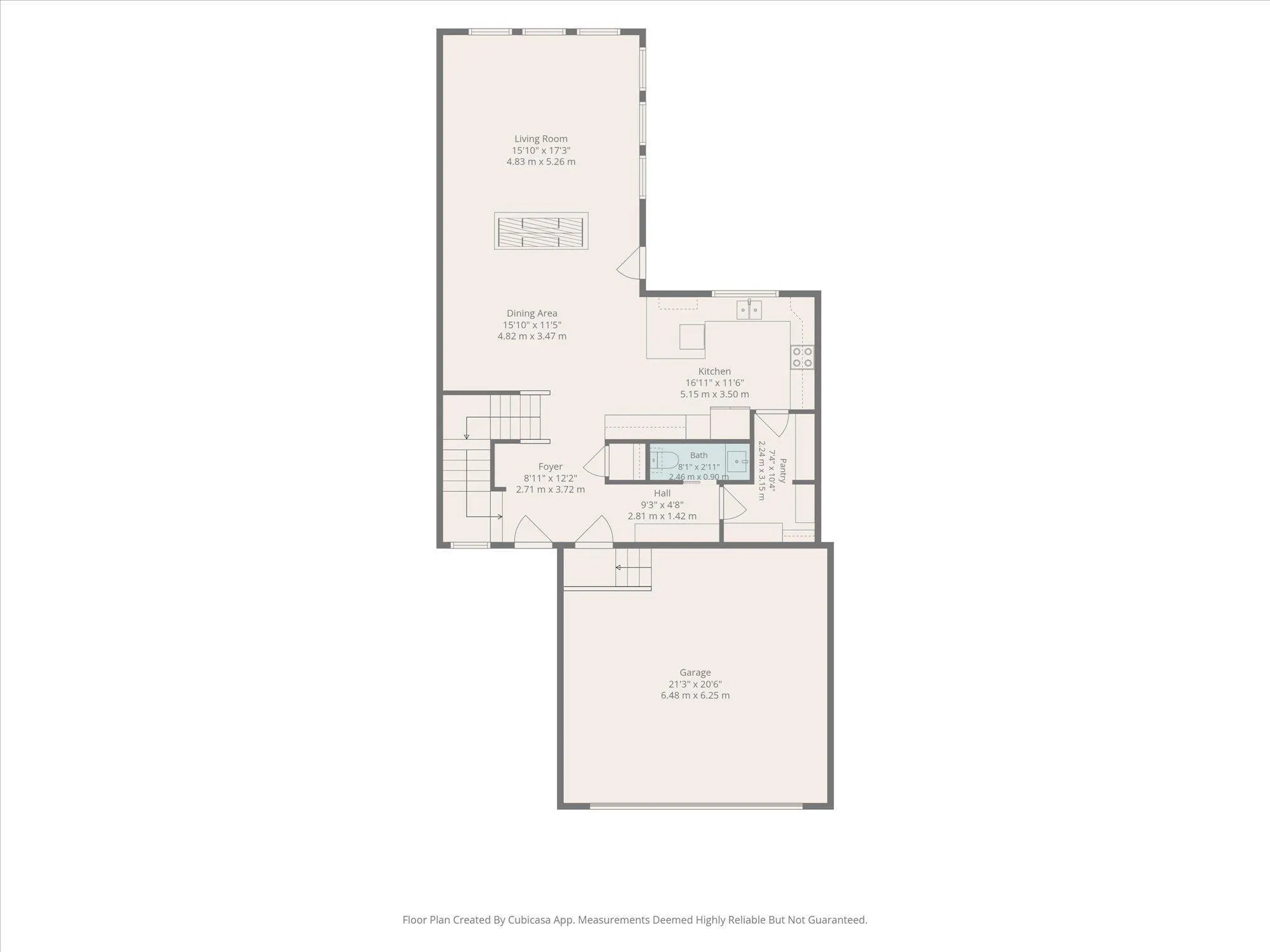 18 ALTADENA Point(e)