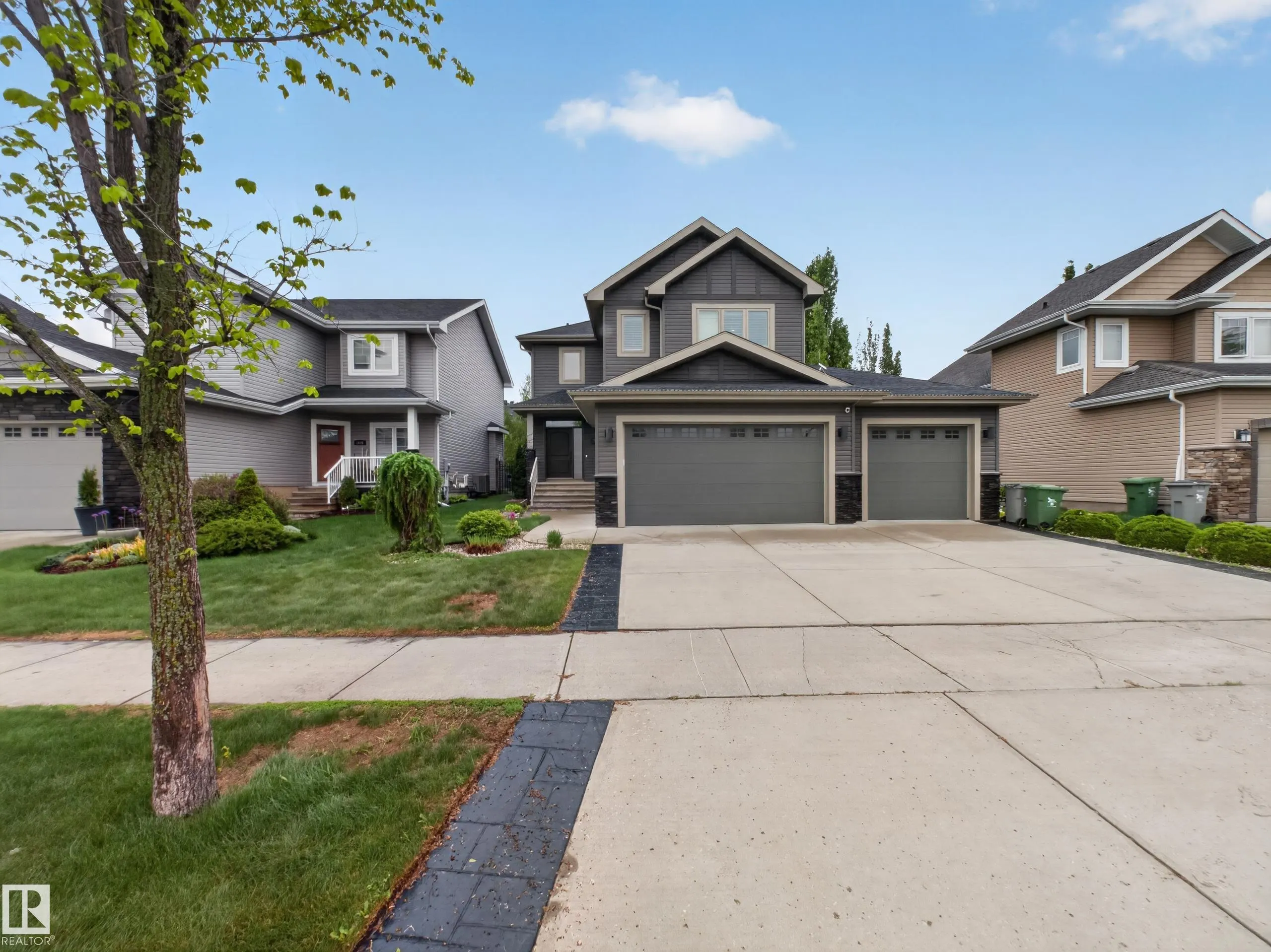 5608 SOLEIL Boulevard