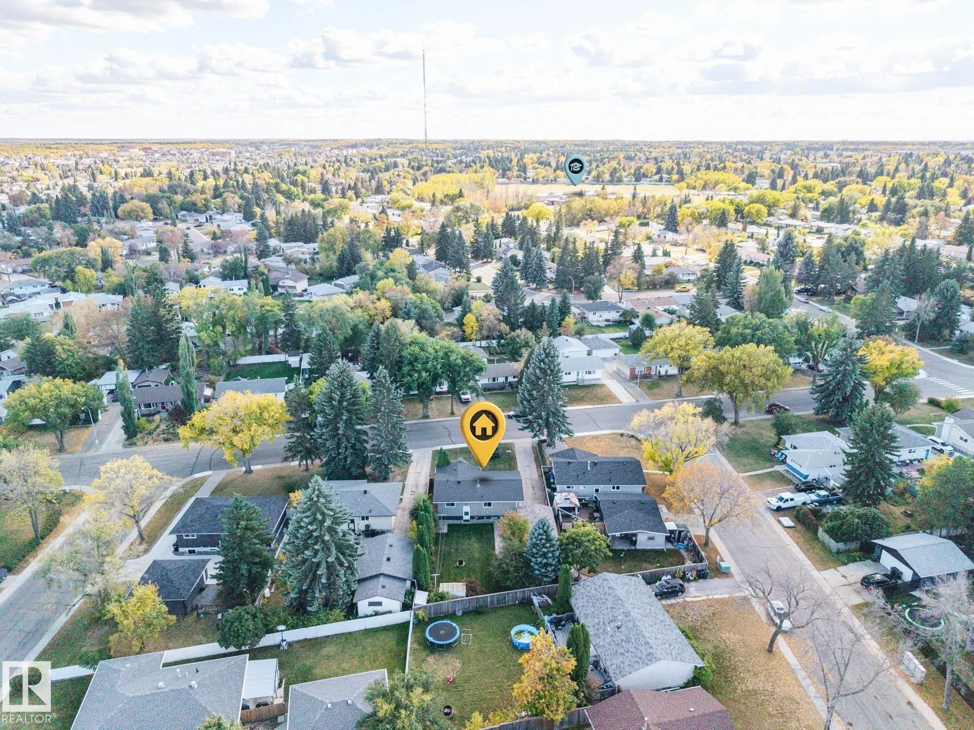 38 RAVEN Drive