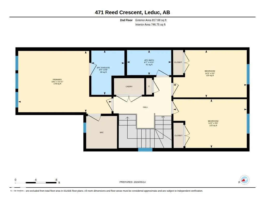 471 REED Crescent