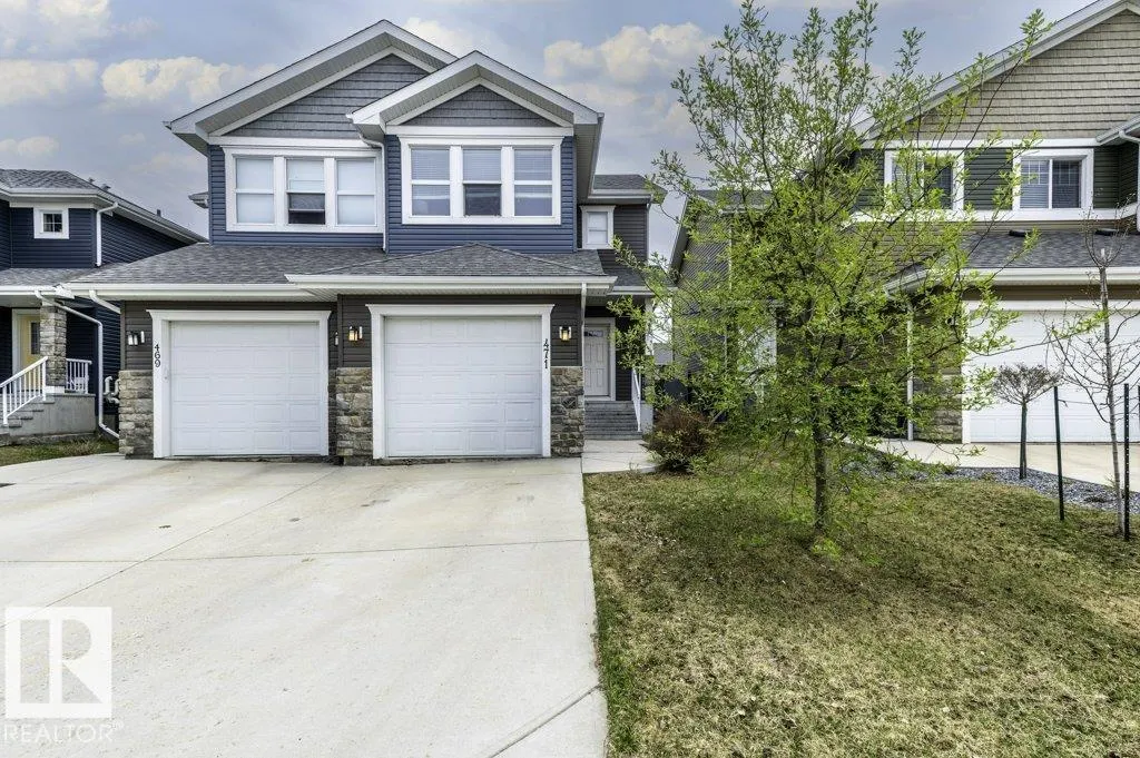 471 REED Crescent