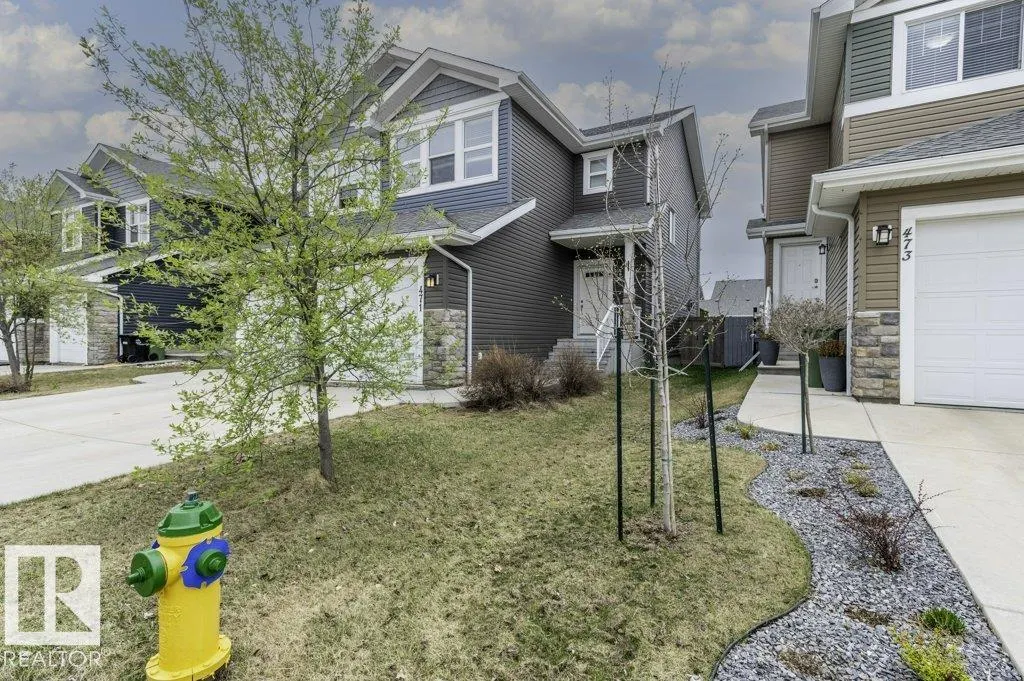 471 REED Crescent