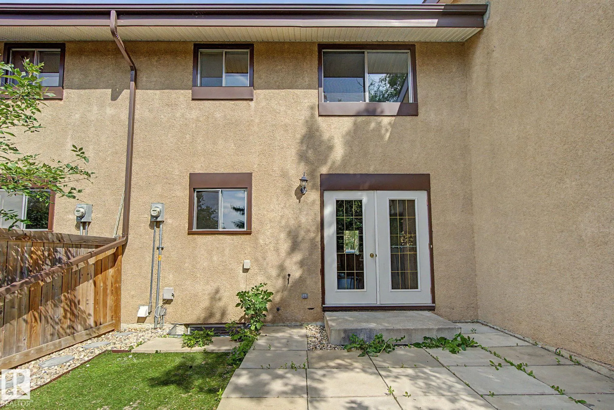 133 GRANDIN Village