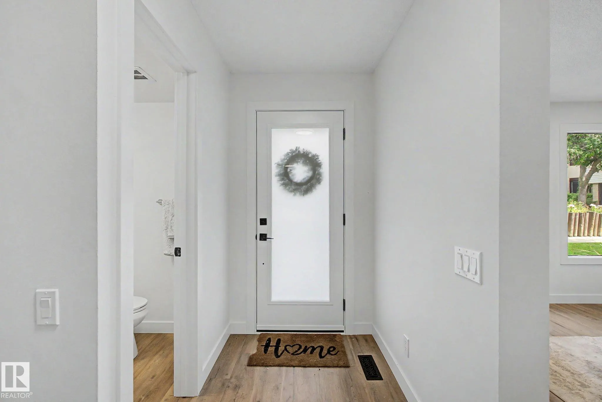 133 GRANDIN Village