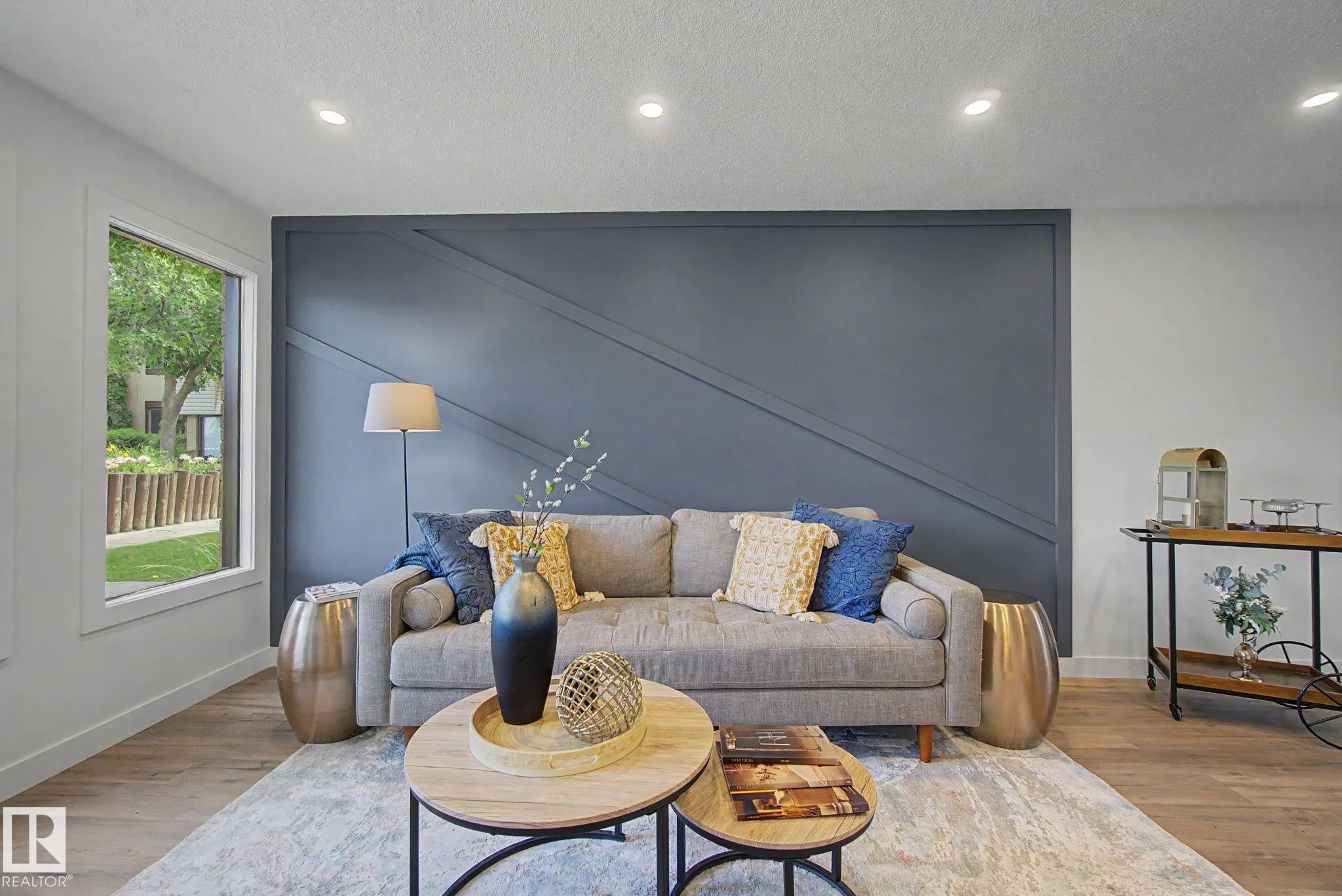 133 GRANDIN Village