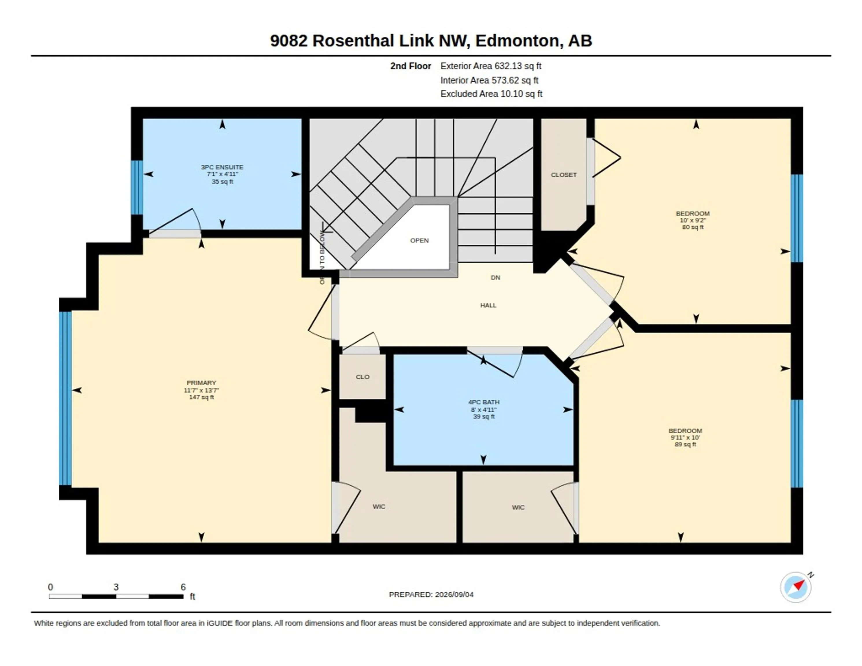 9082 ROSENTHAL LINK Link