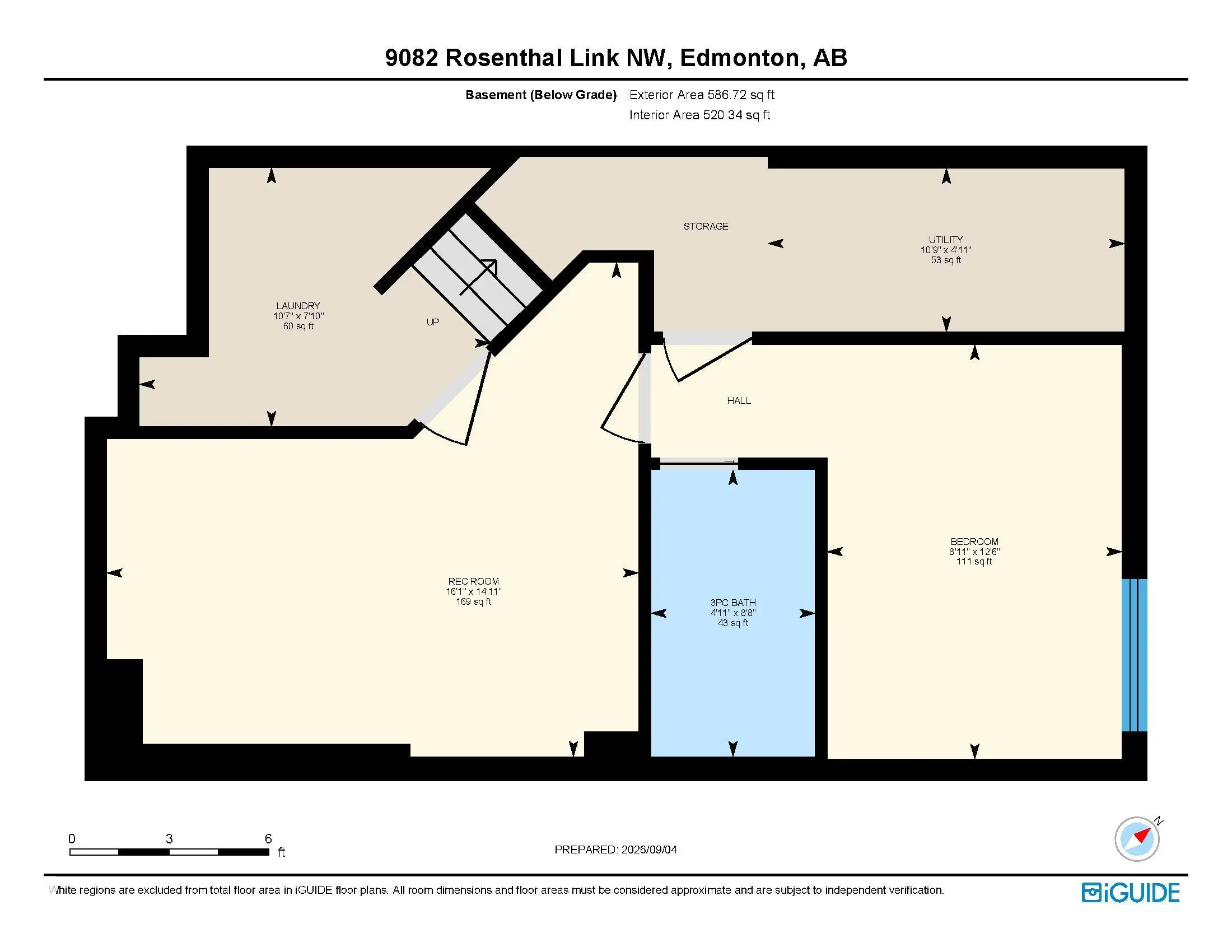 9082 ROSENTHAL LINK Link