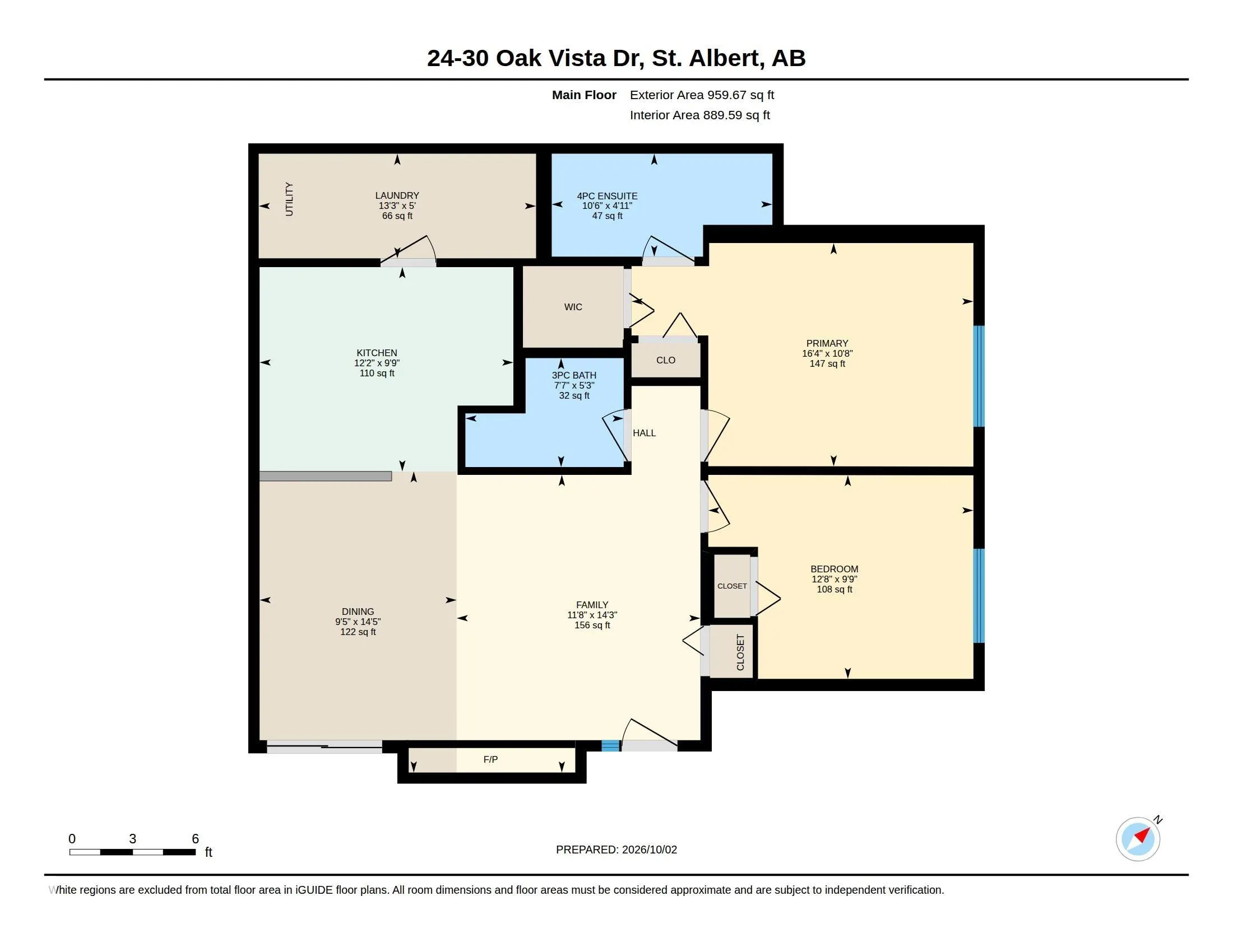 30 OAK VISTA Drive