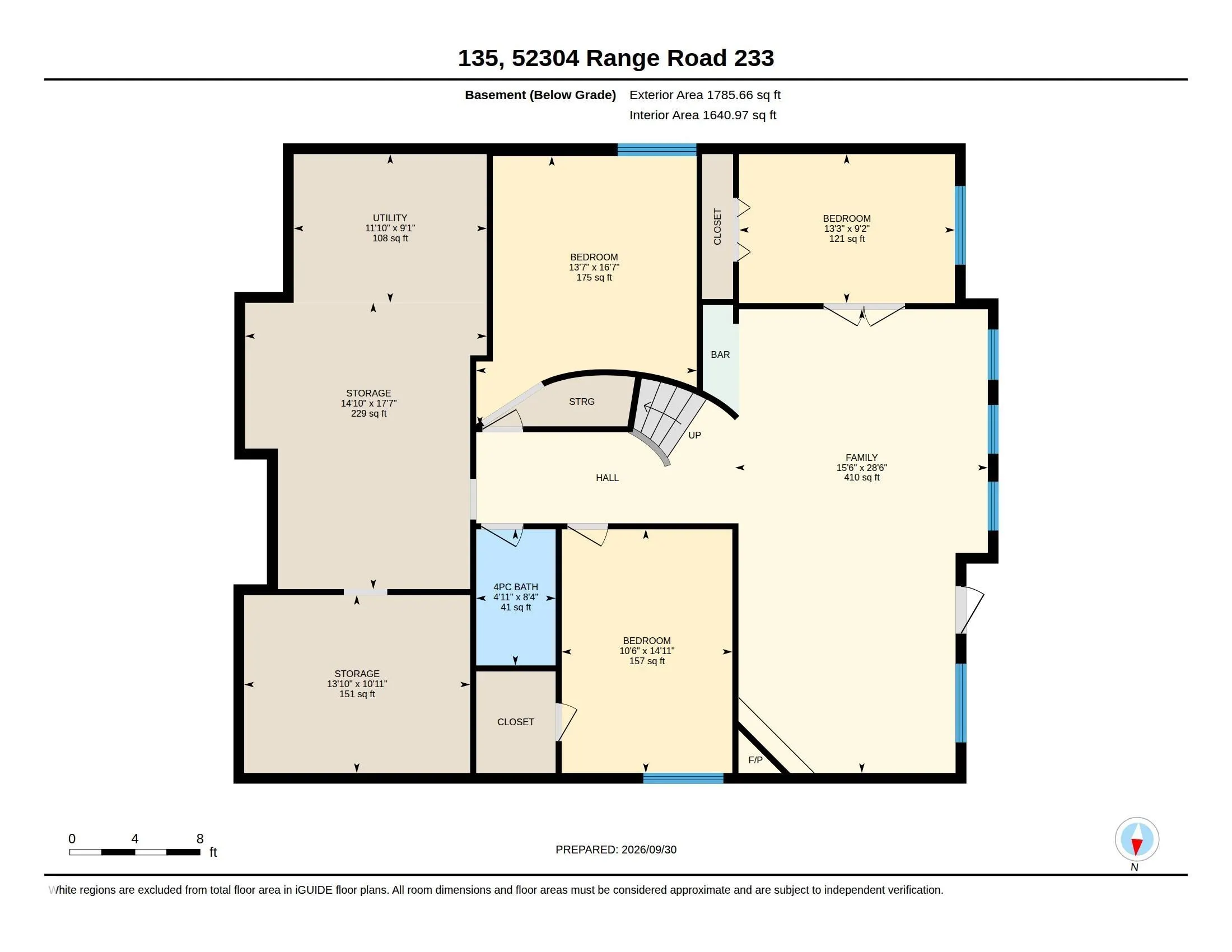 52304 RGE ROAD 233