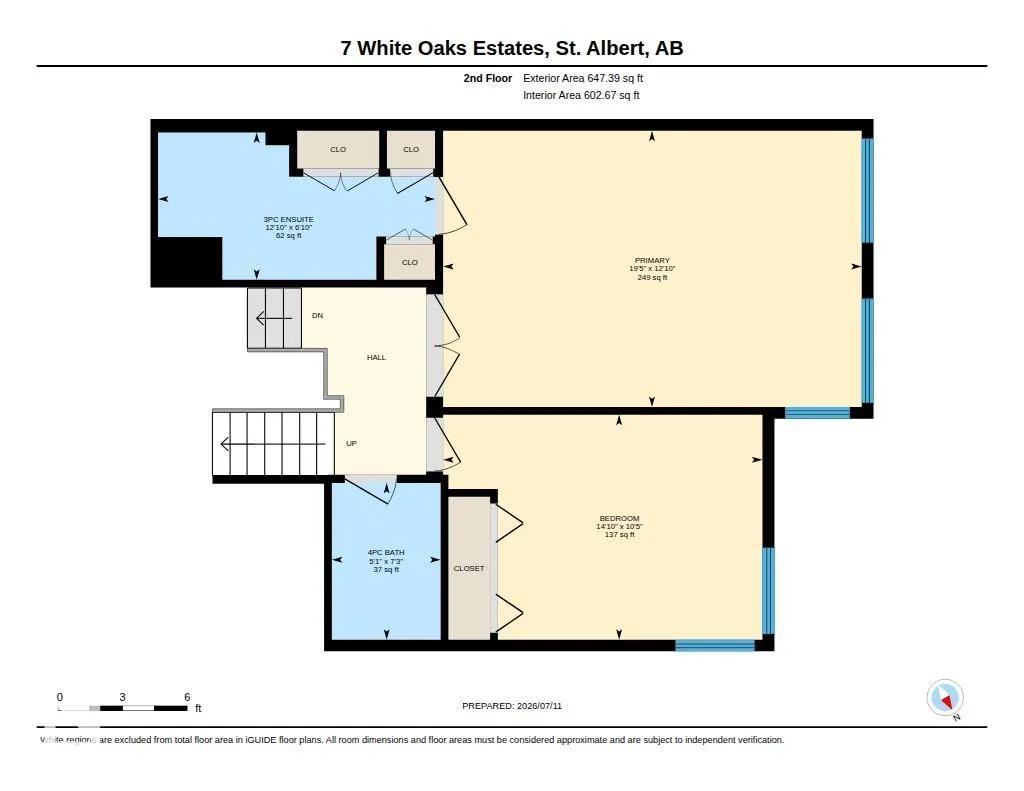 7 WHITEOAKS Estates