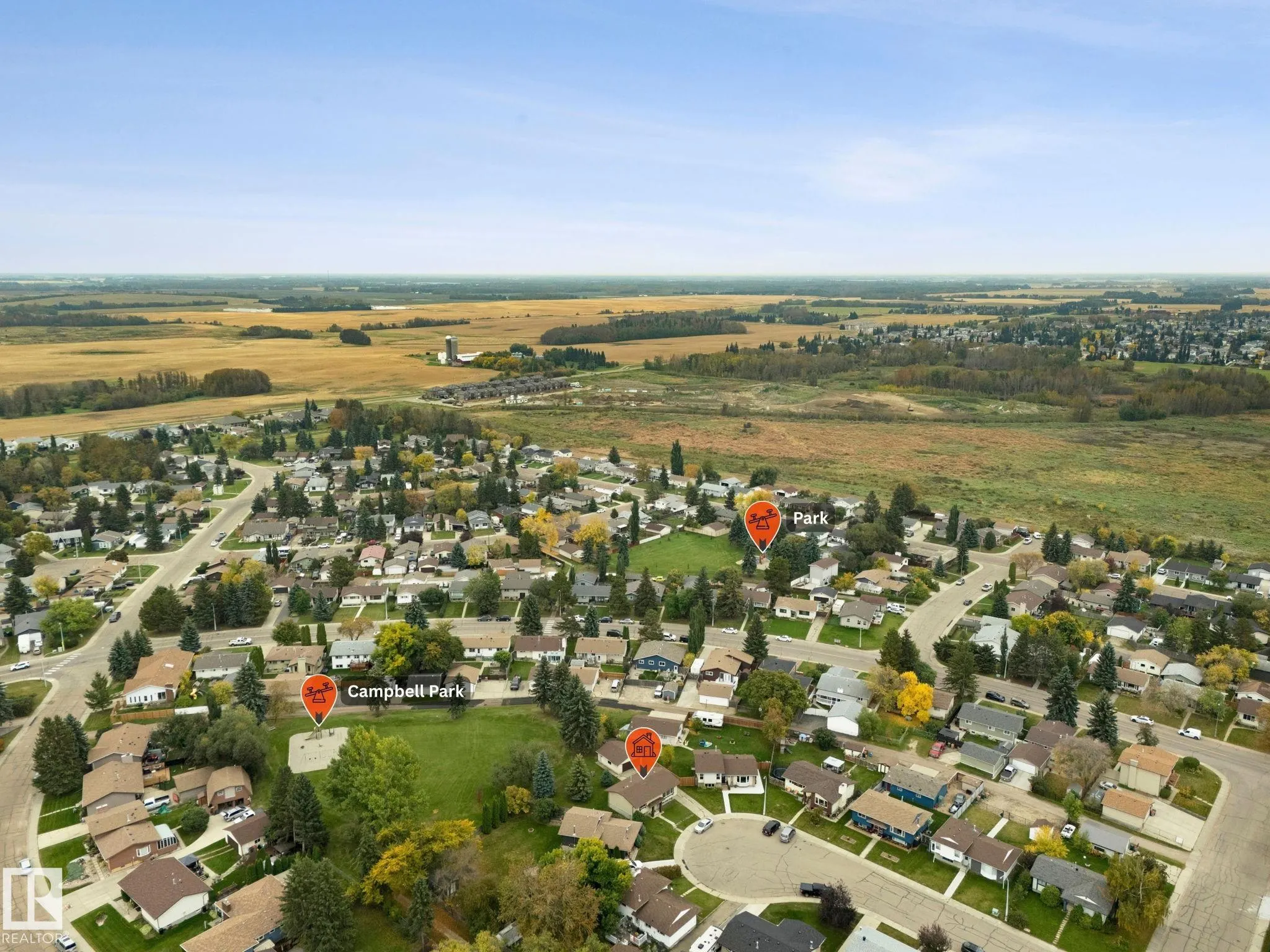 6 CAMPBELL CRES