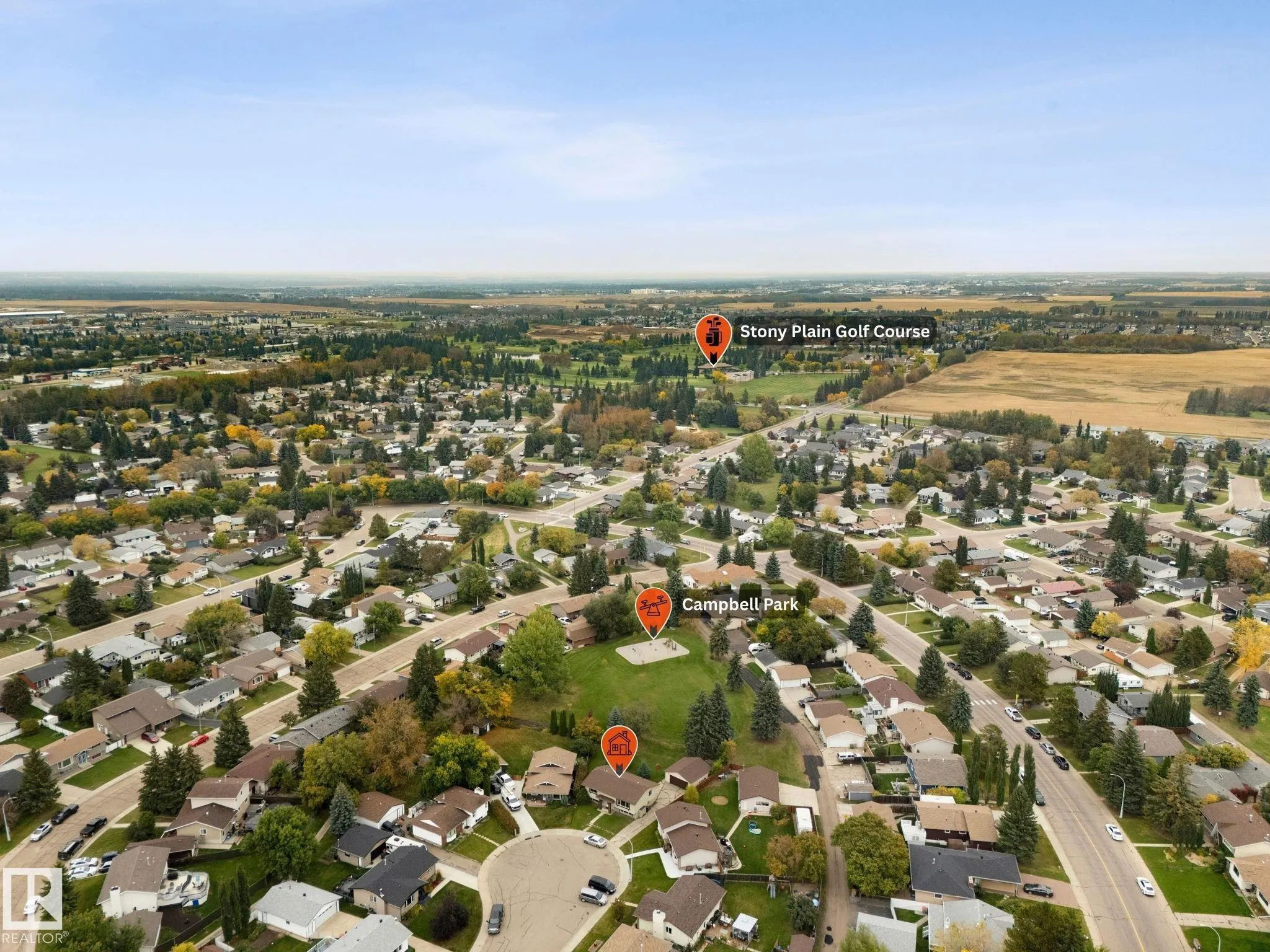 6 CAMPBELL CRES