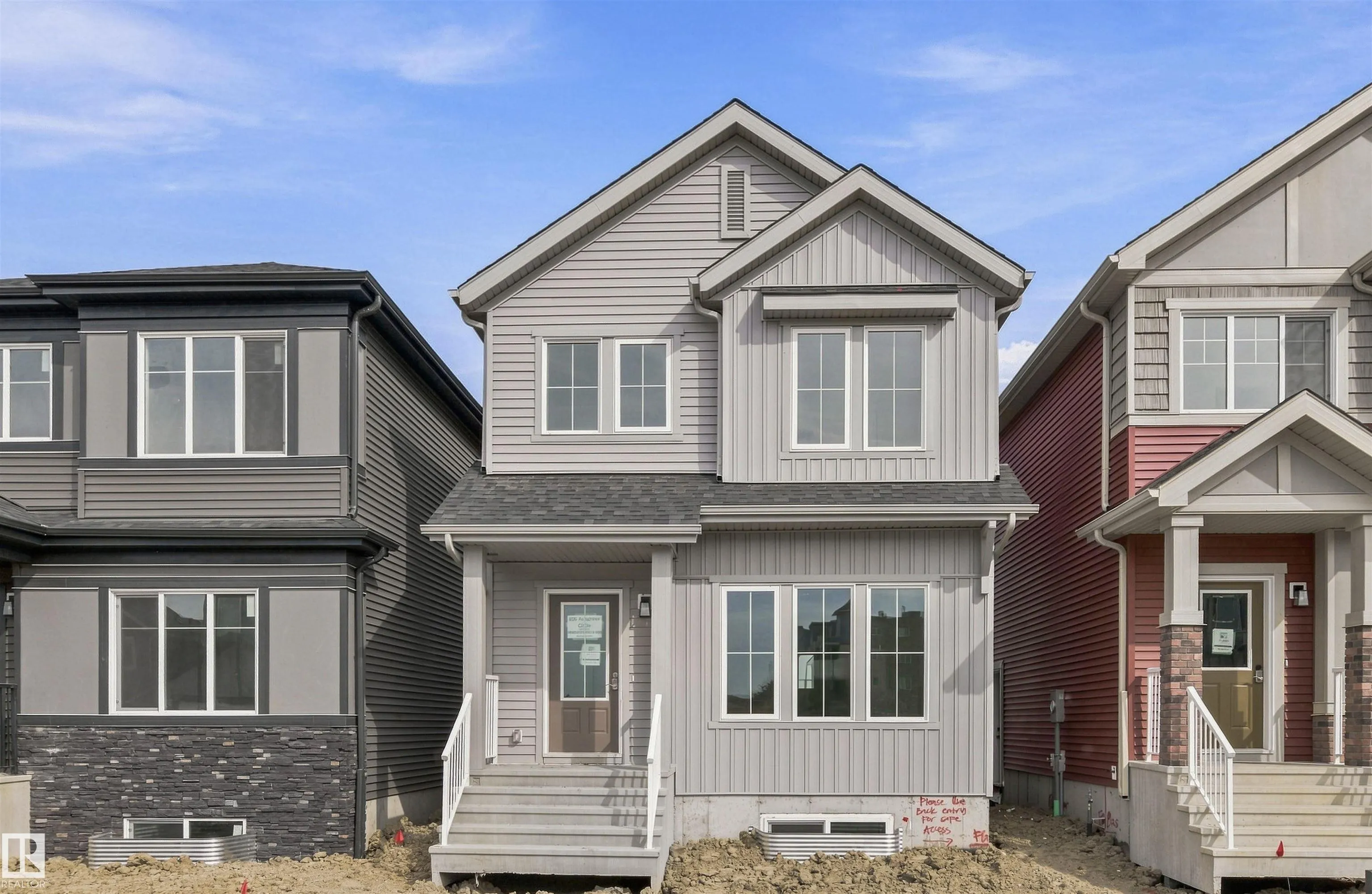 606 Ashgrove Circle