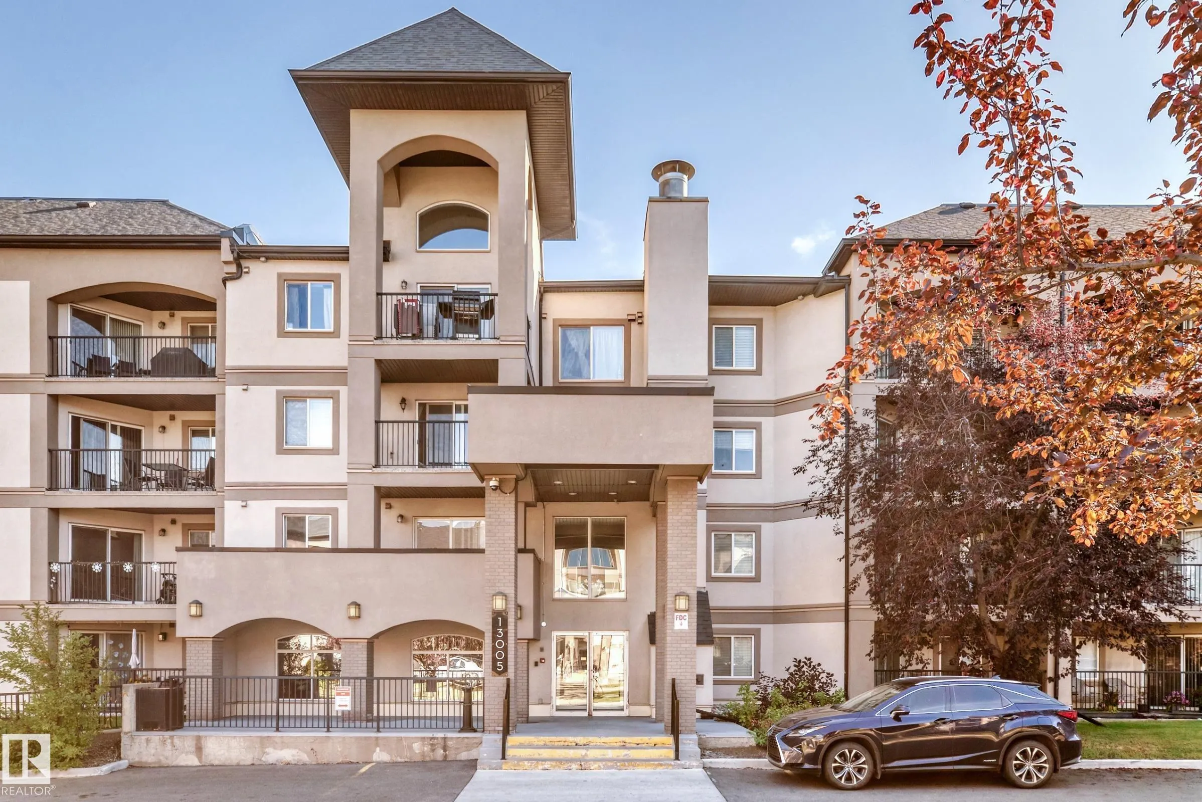 13005 140 Avenue