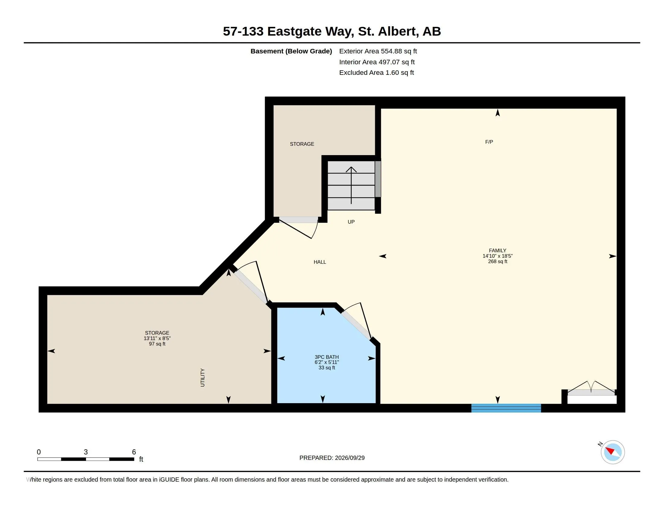 133 EASTGATE Way