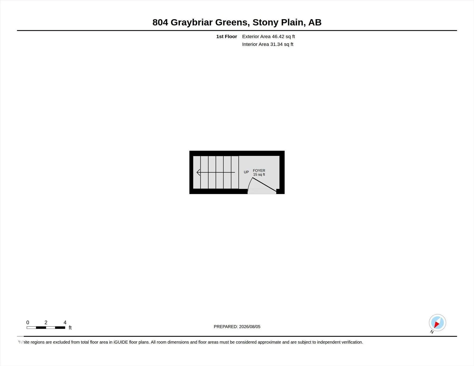 804 GRAYBRIAR Green