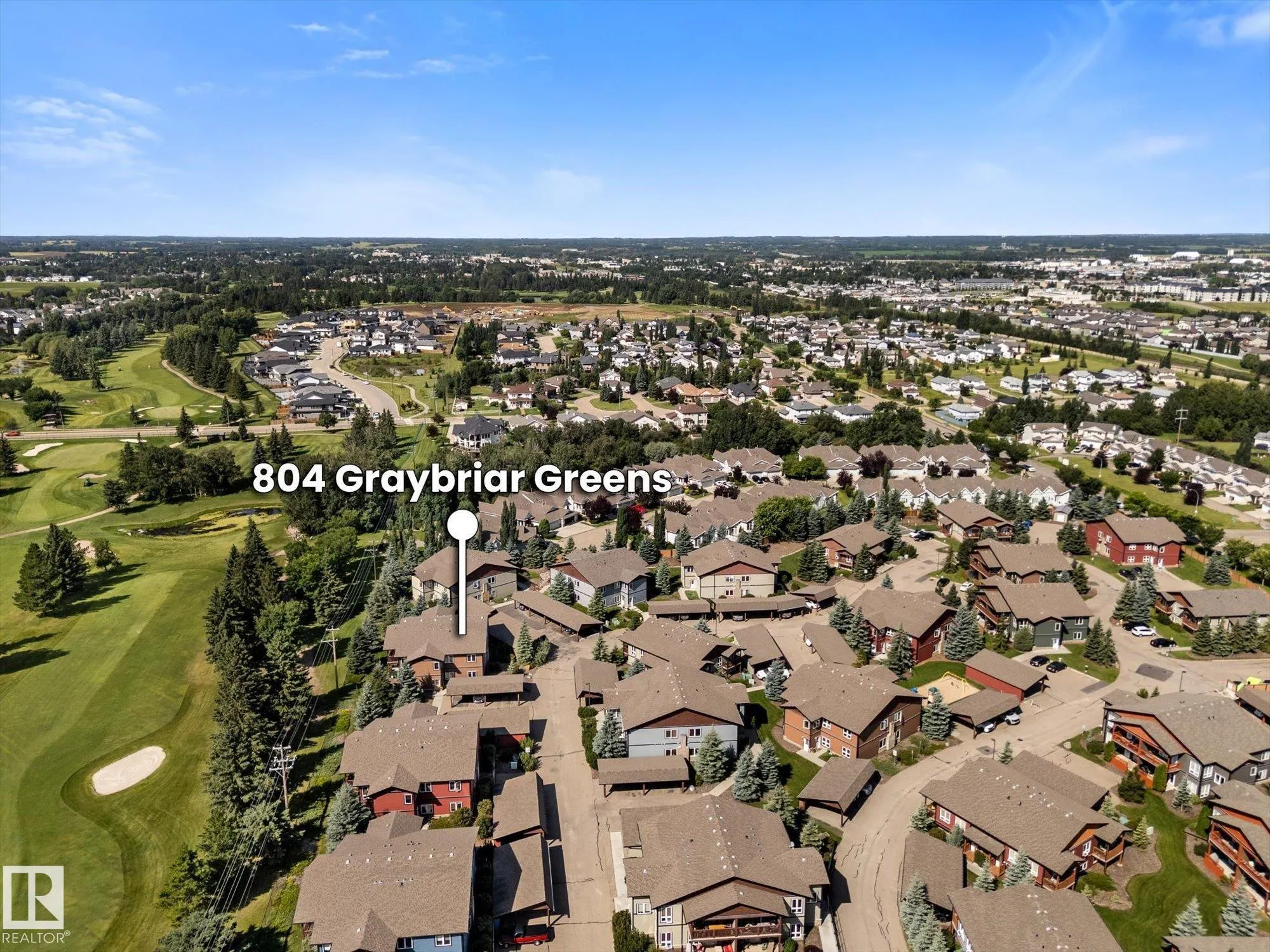 804 GRAYBRIAR Green