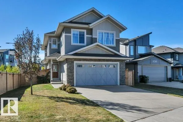 2083 PRICE LANDING Landing