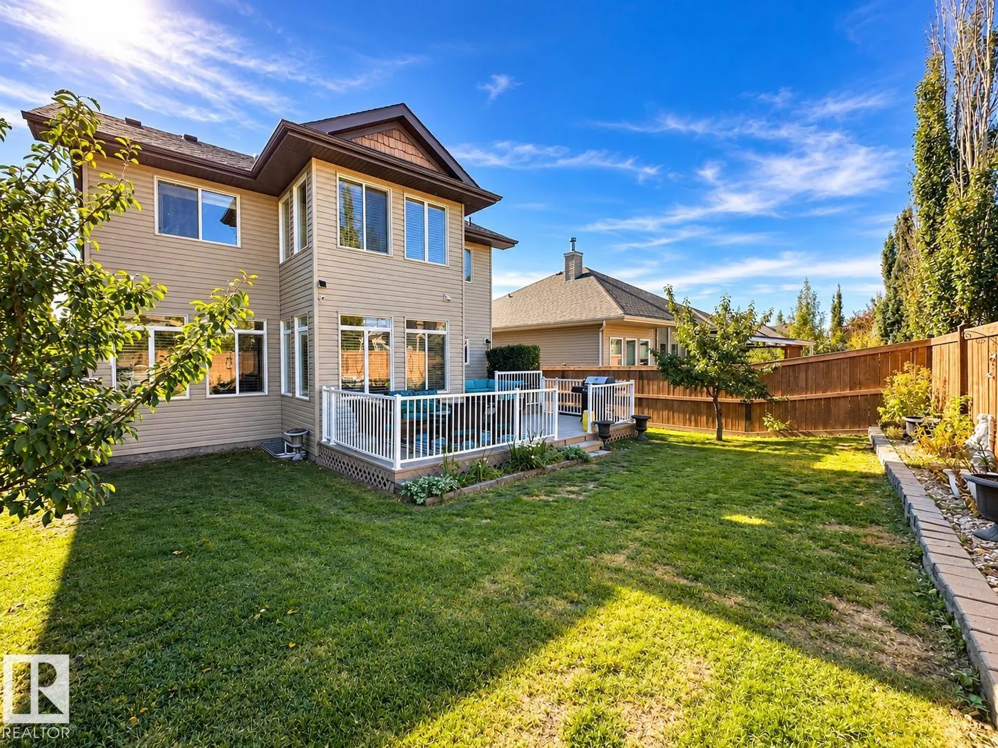 16 NORMANDEAU Crescent
