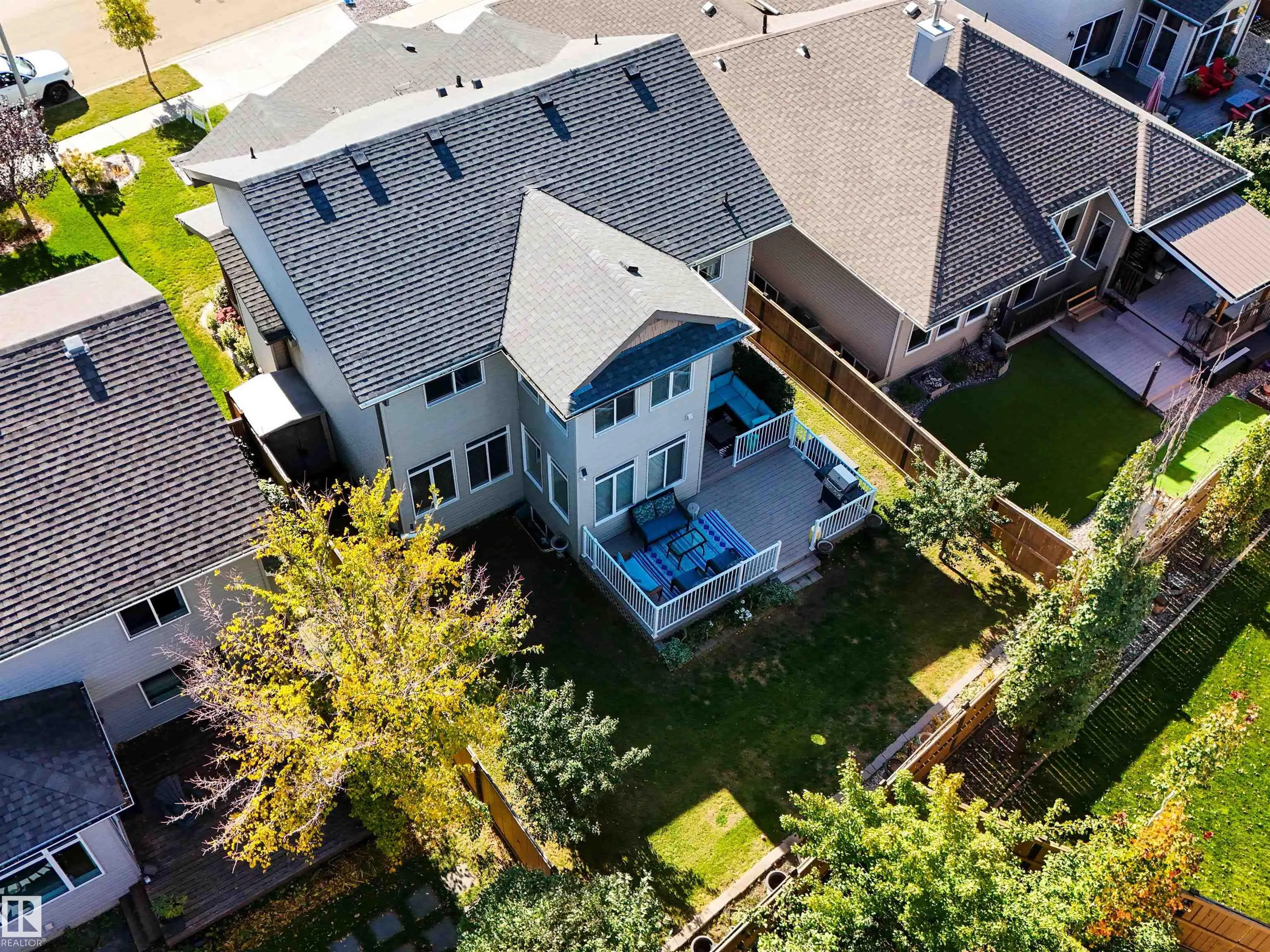 16 NORMANDEAU Crescent