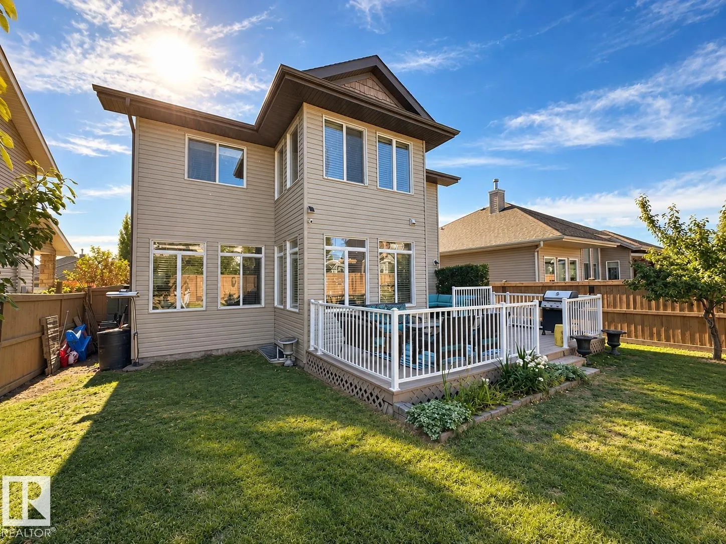 16 NORMANDEAU Crescent
