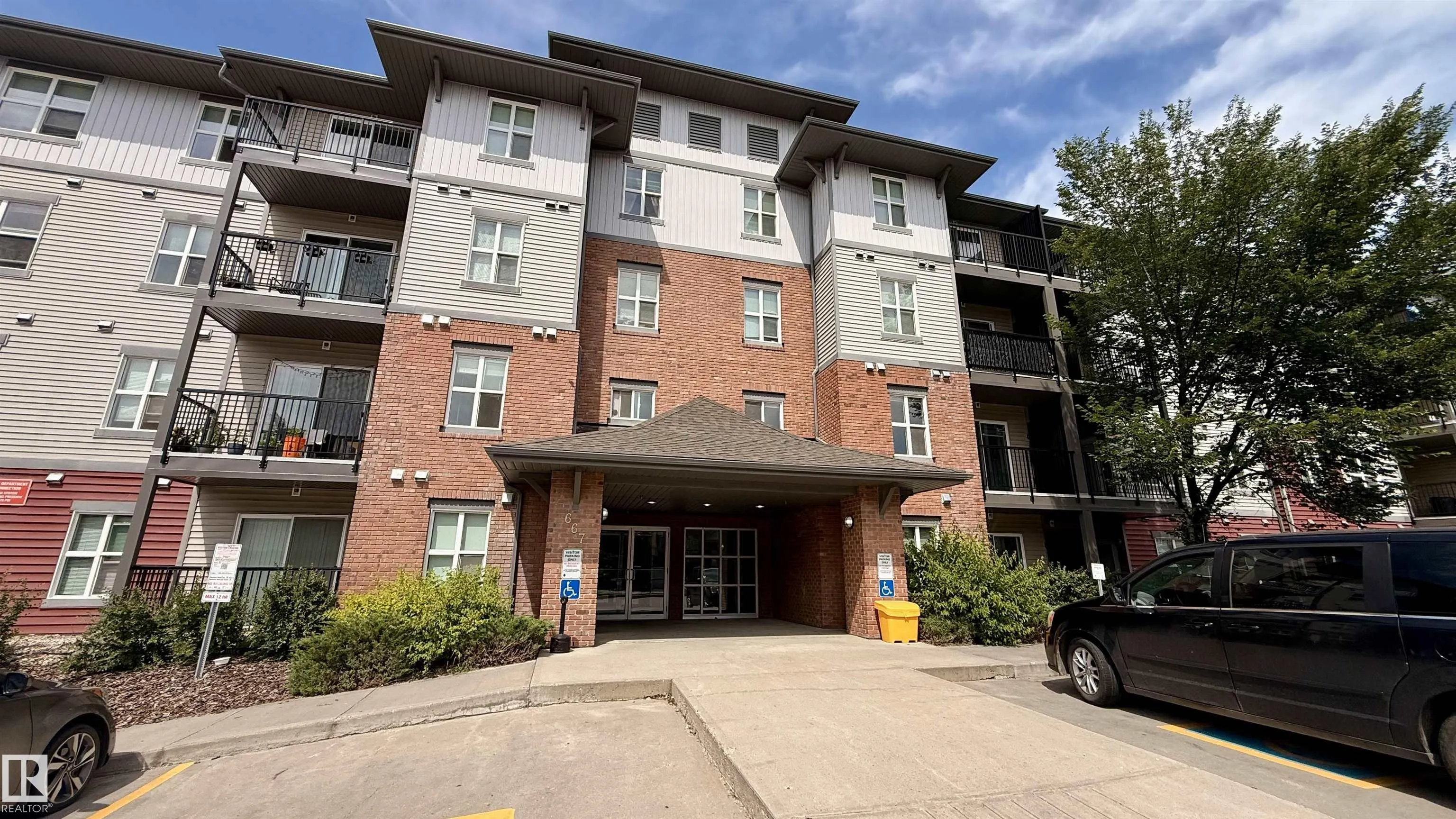 667 WATT Boulevard