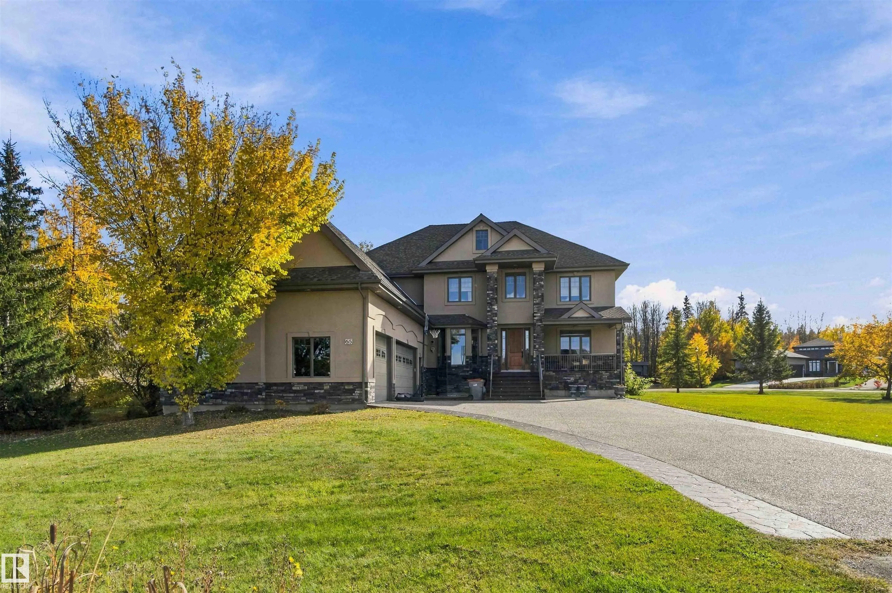 53217 RGE ROAD 263